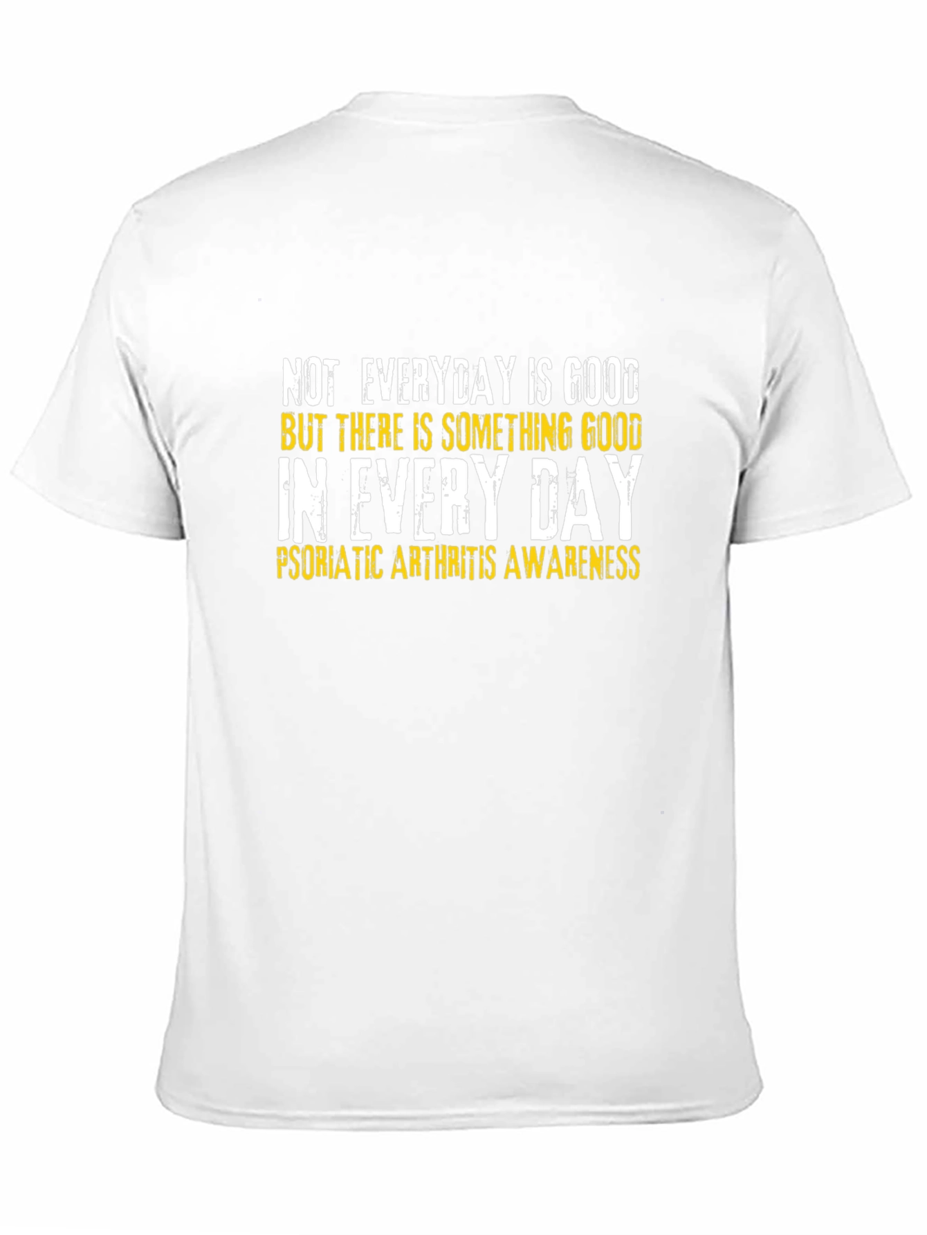 Psoriatic Arthritis Awareness T-Shirt