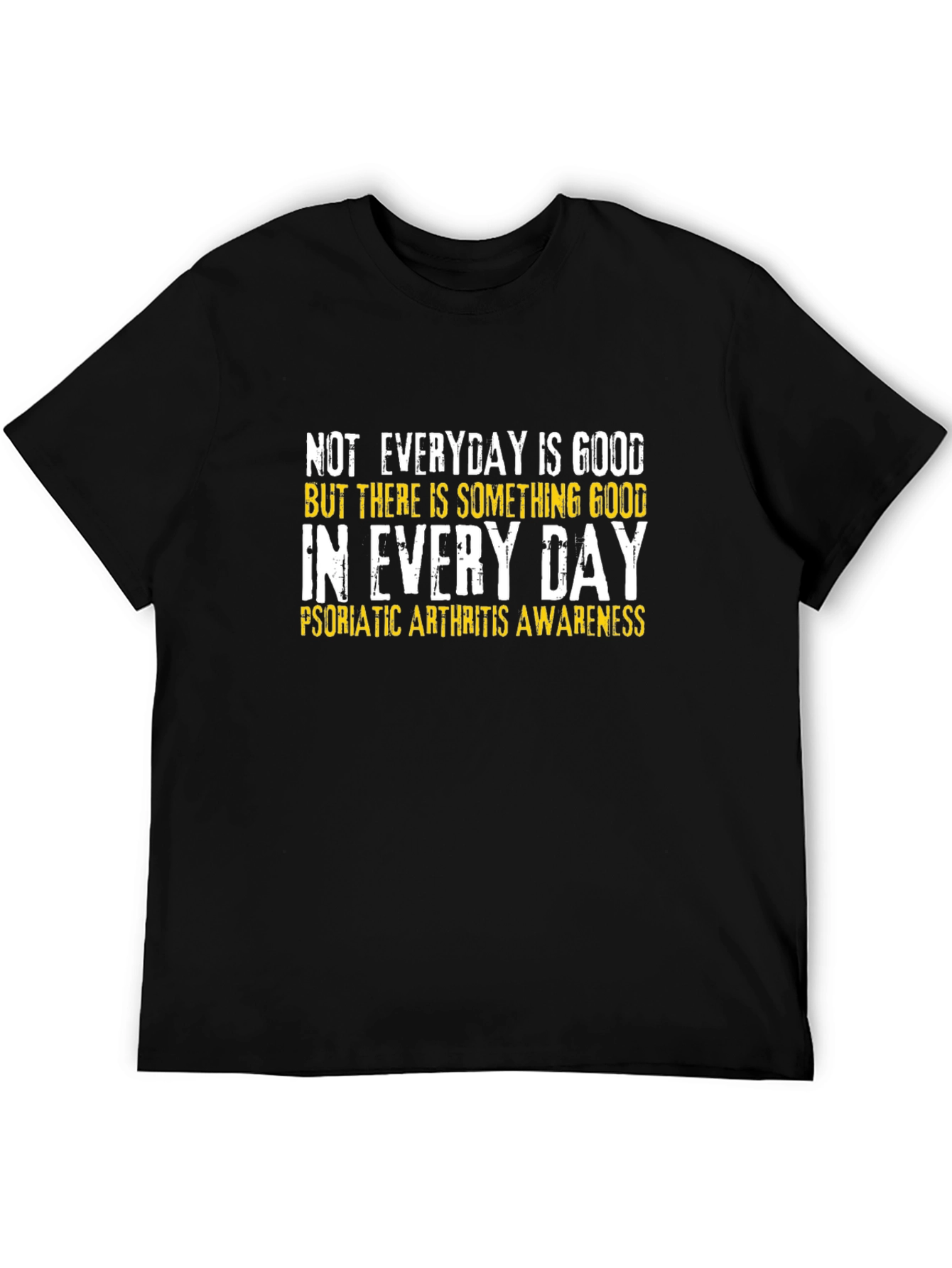 Psoriatic Arthritis Awareness T-Shirt