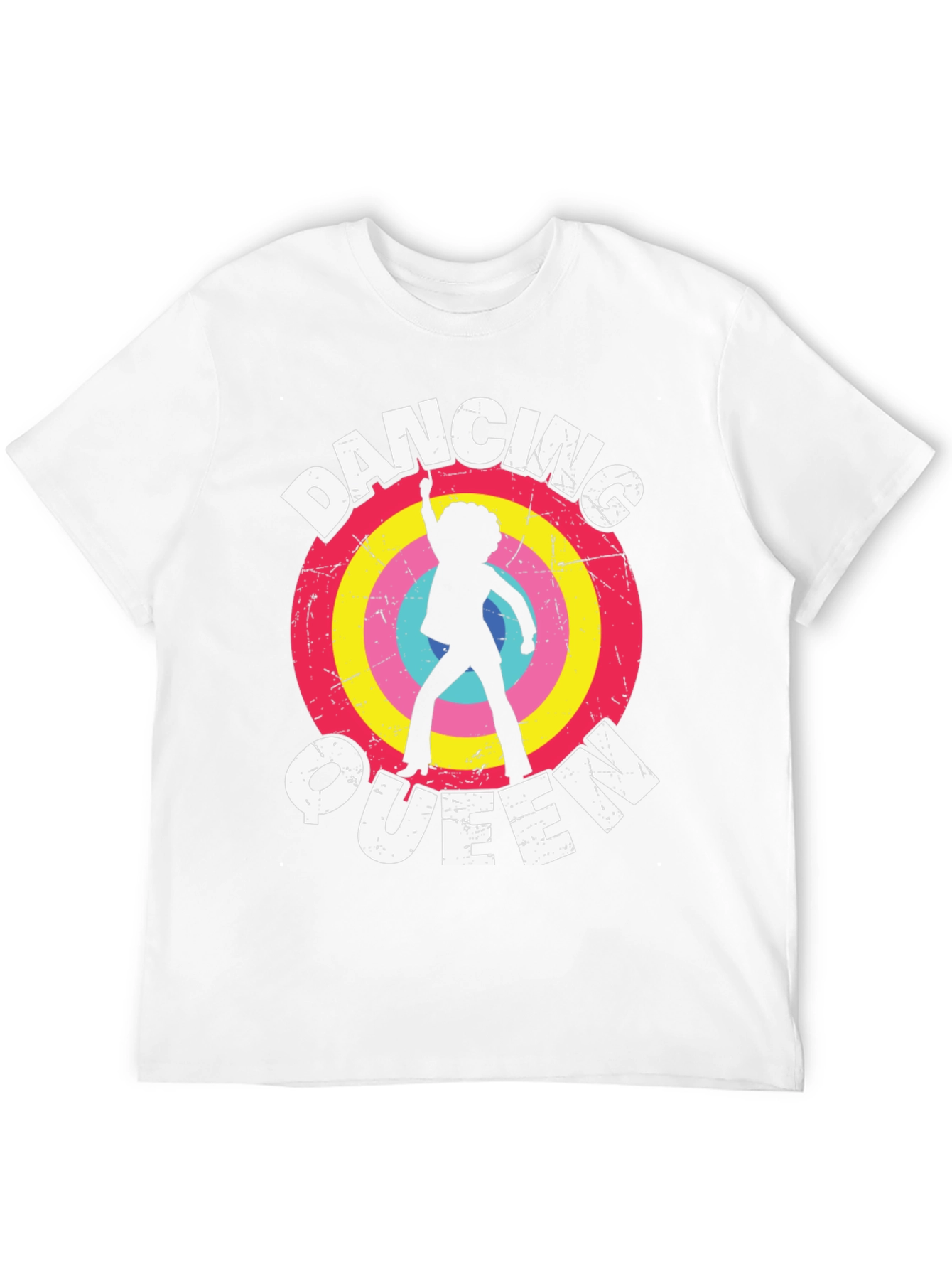 Dancing Queen Graphic Tee