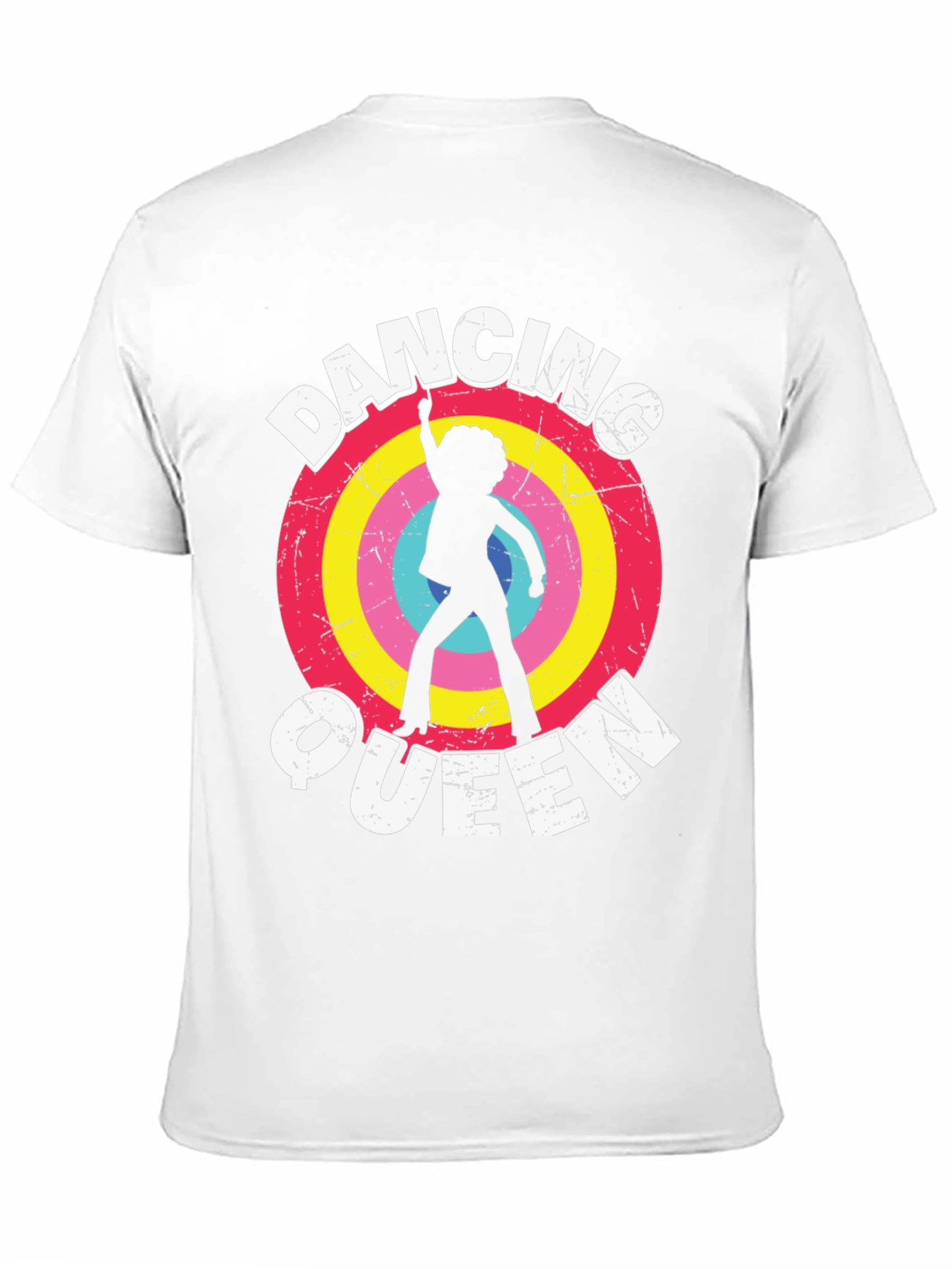 Dancing Queen Graphic Tee