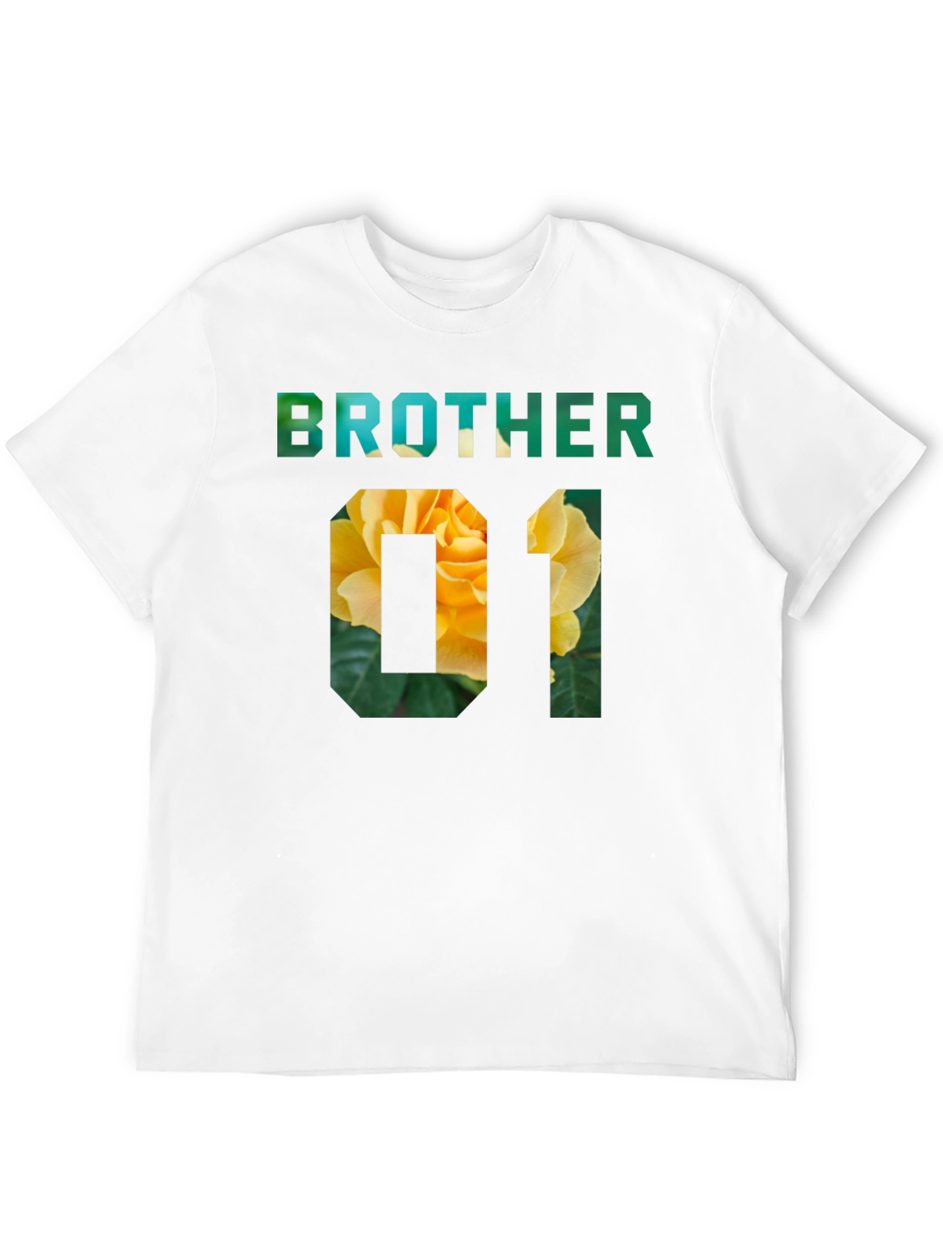 Brother #1 Graphic T-Shirt