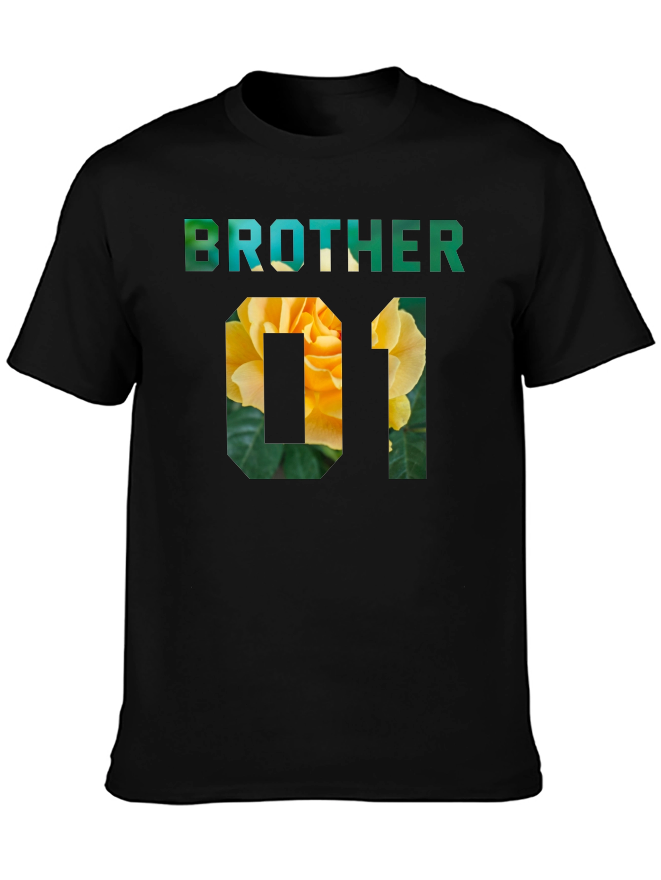 Brother #1 Graphic T-Shirt