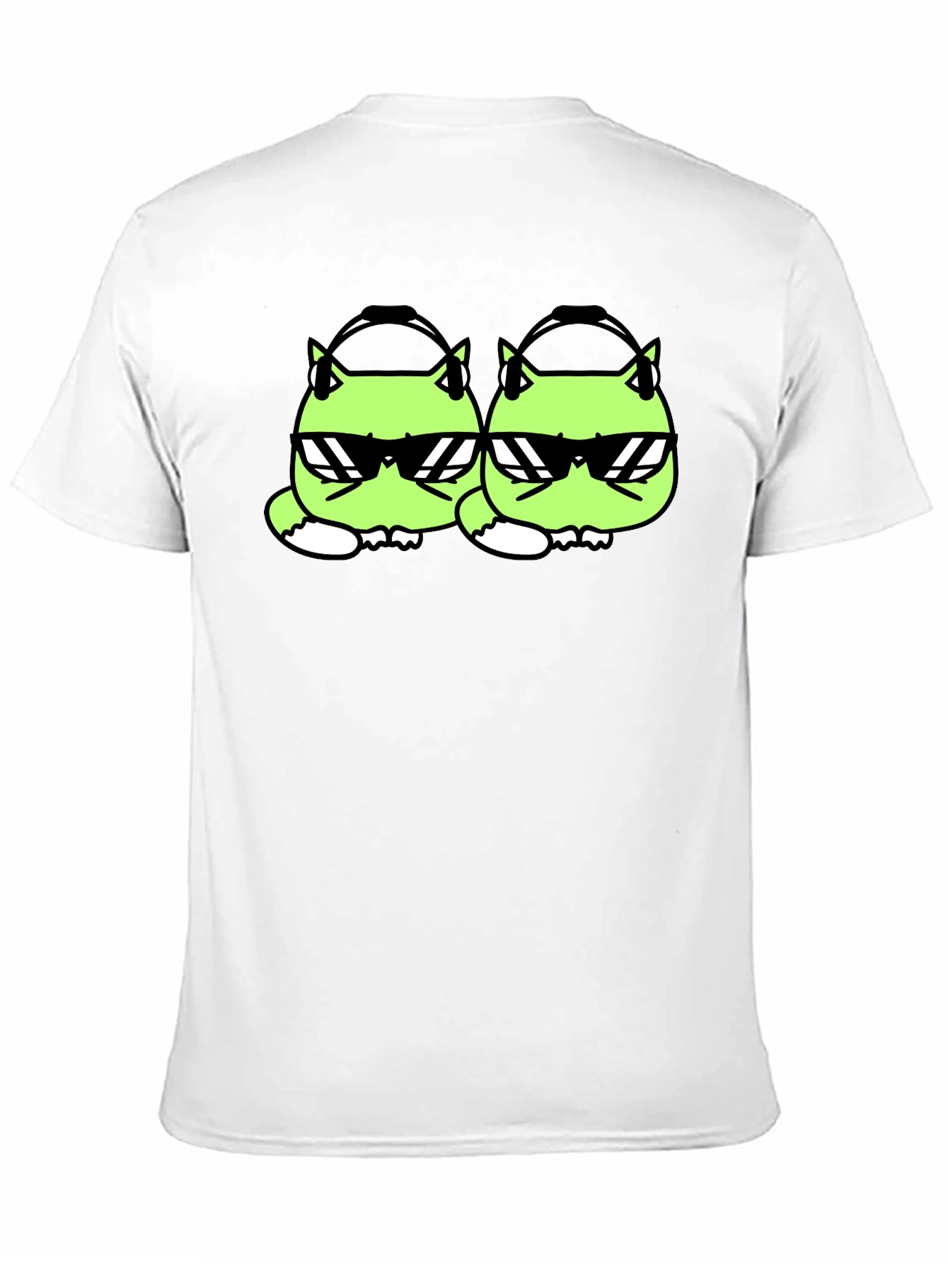 Cool Cat T-Shirt