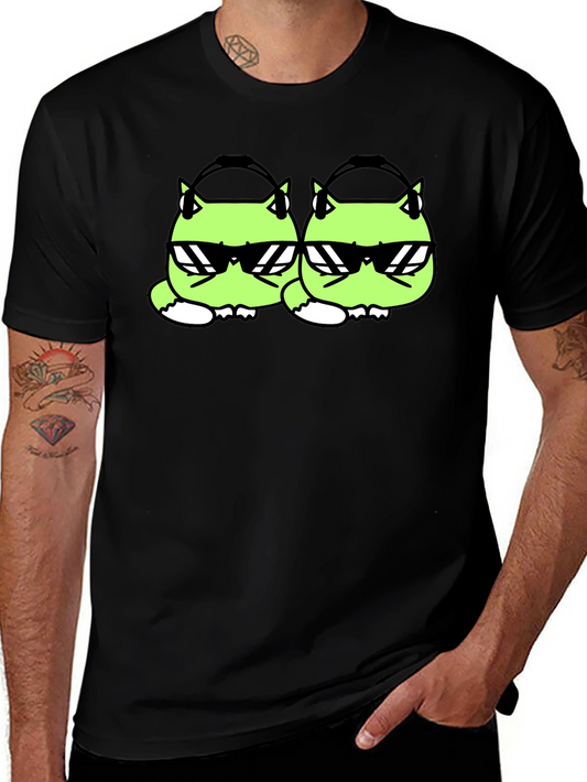 Cool Cat T-Shirt