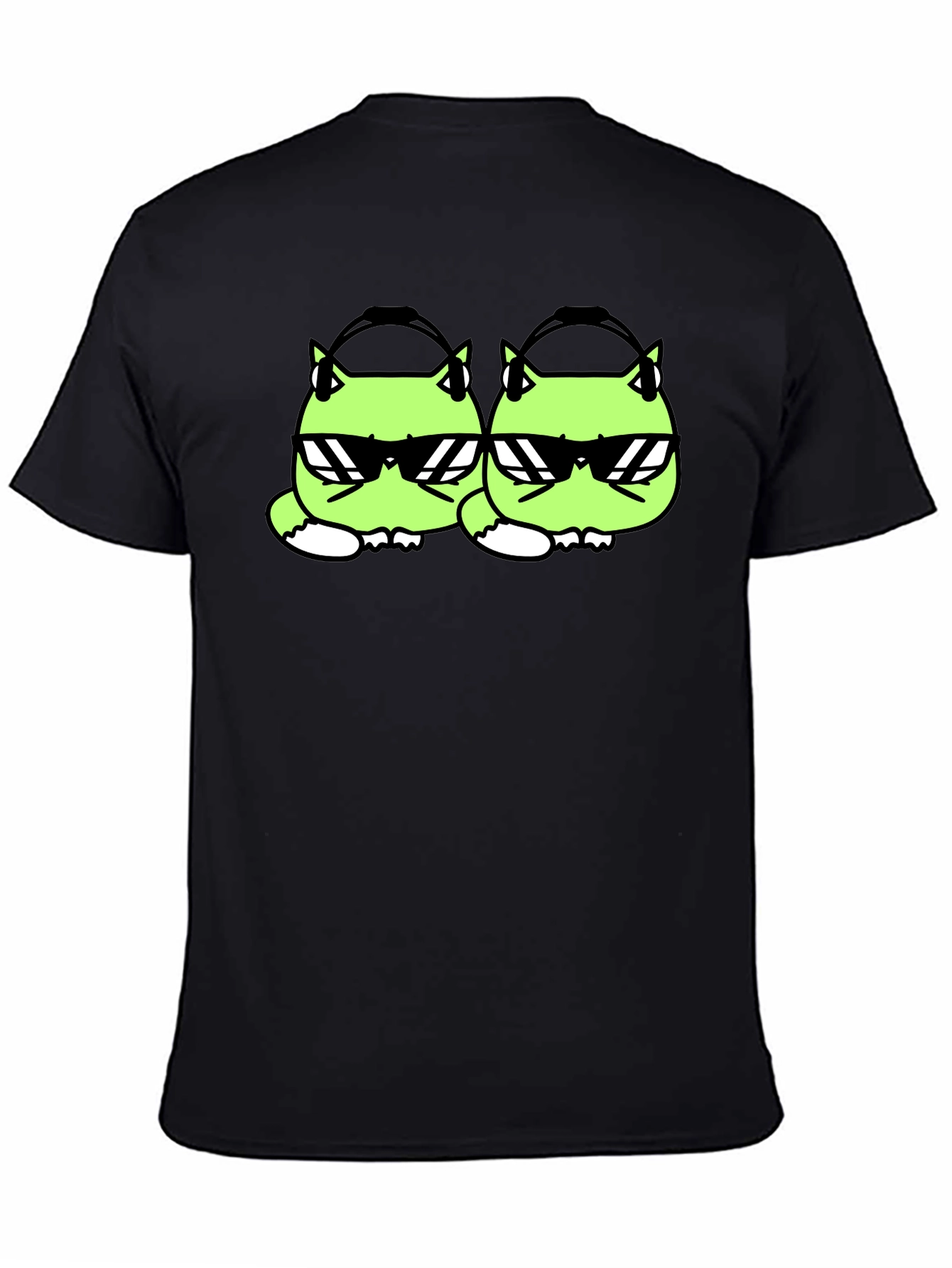 Cool Cat T-Shirt