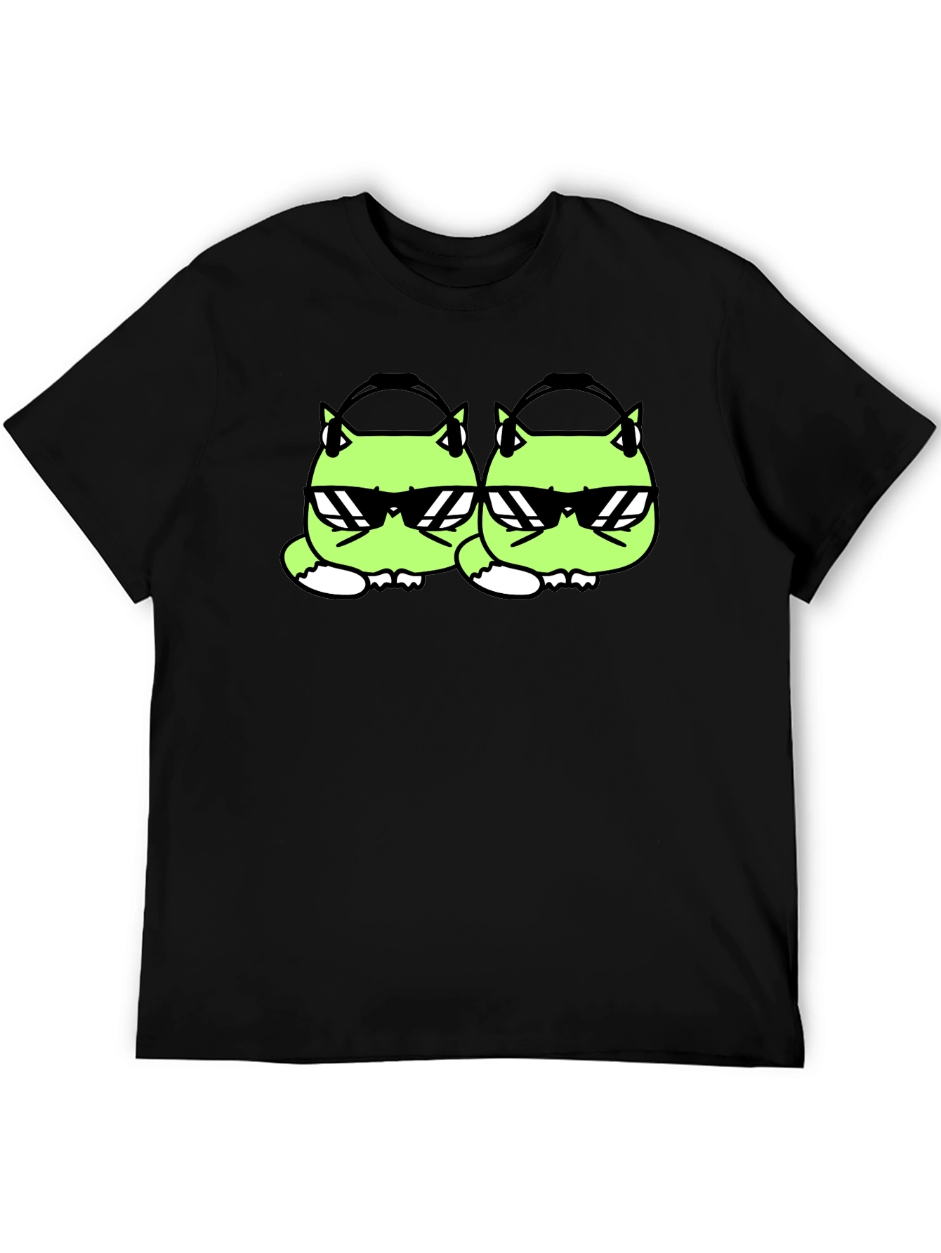 Cool Cat T-Shirt