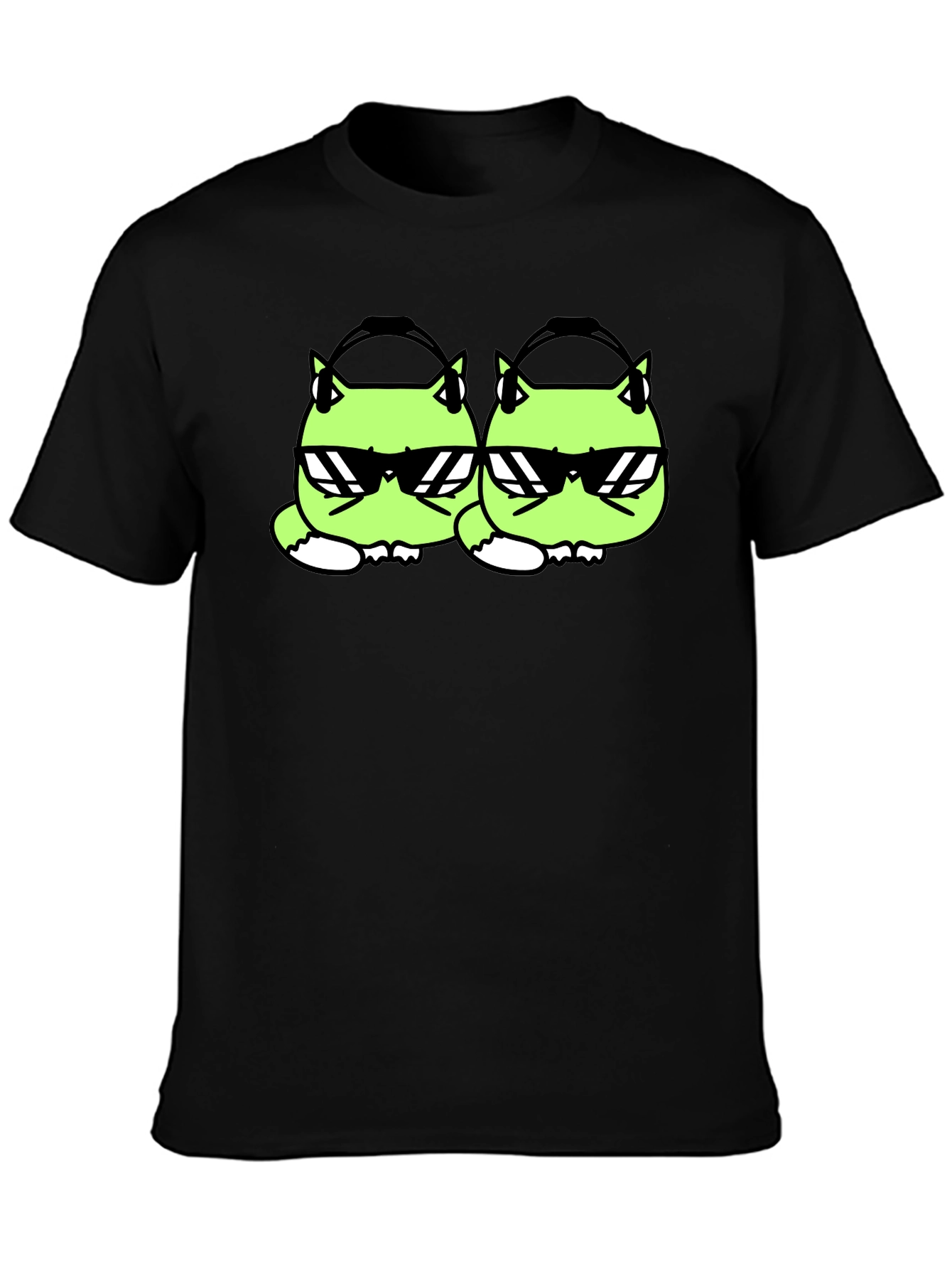 Cool Cat T-Shirt
