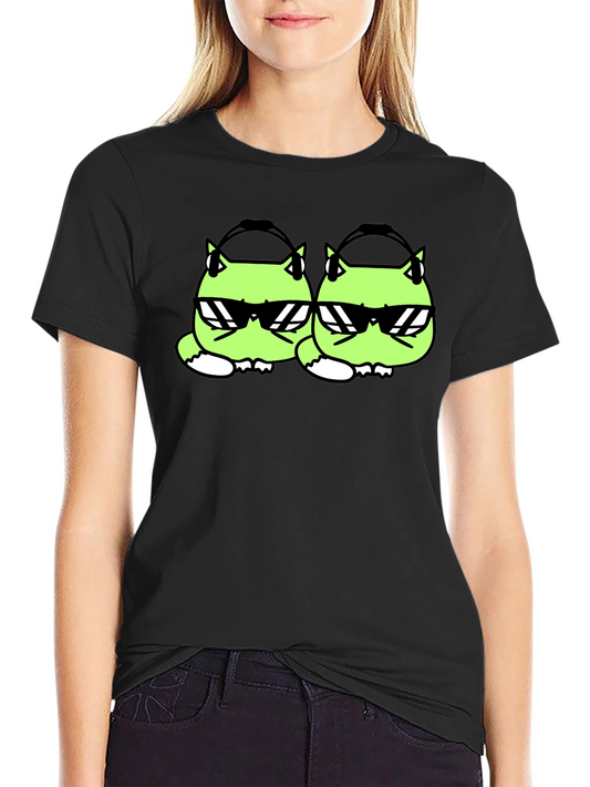 Cool Cat T-Shirt