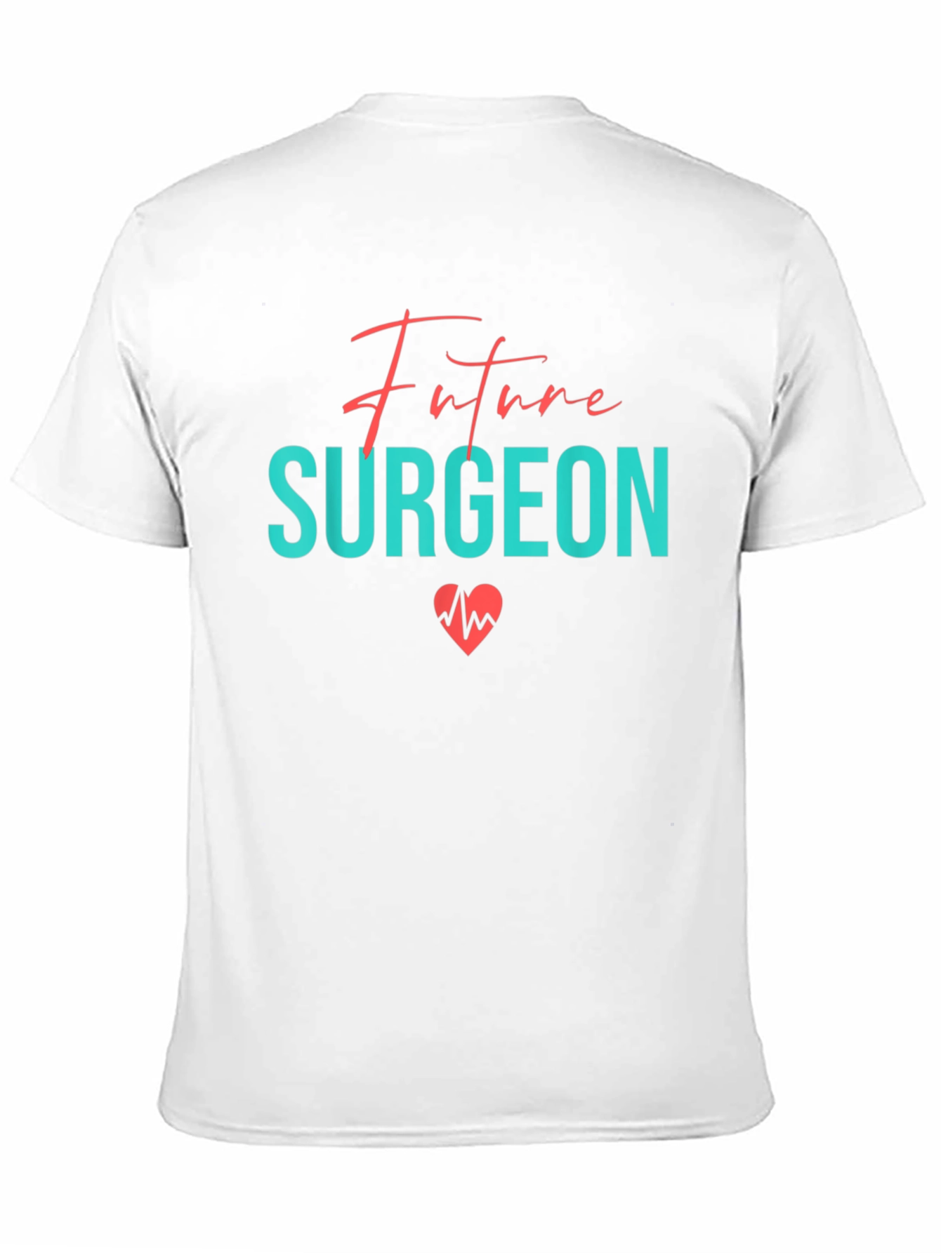 Future Surgeon T-Shirt - Gift for Medical Students