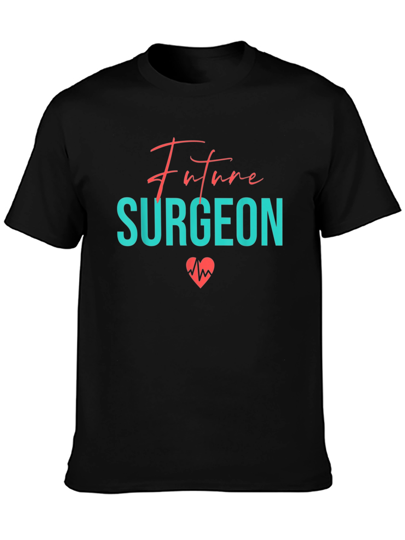Future Surgeon T-Shirt - Gift for Medical Students