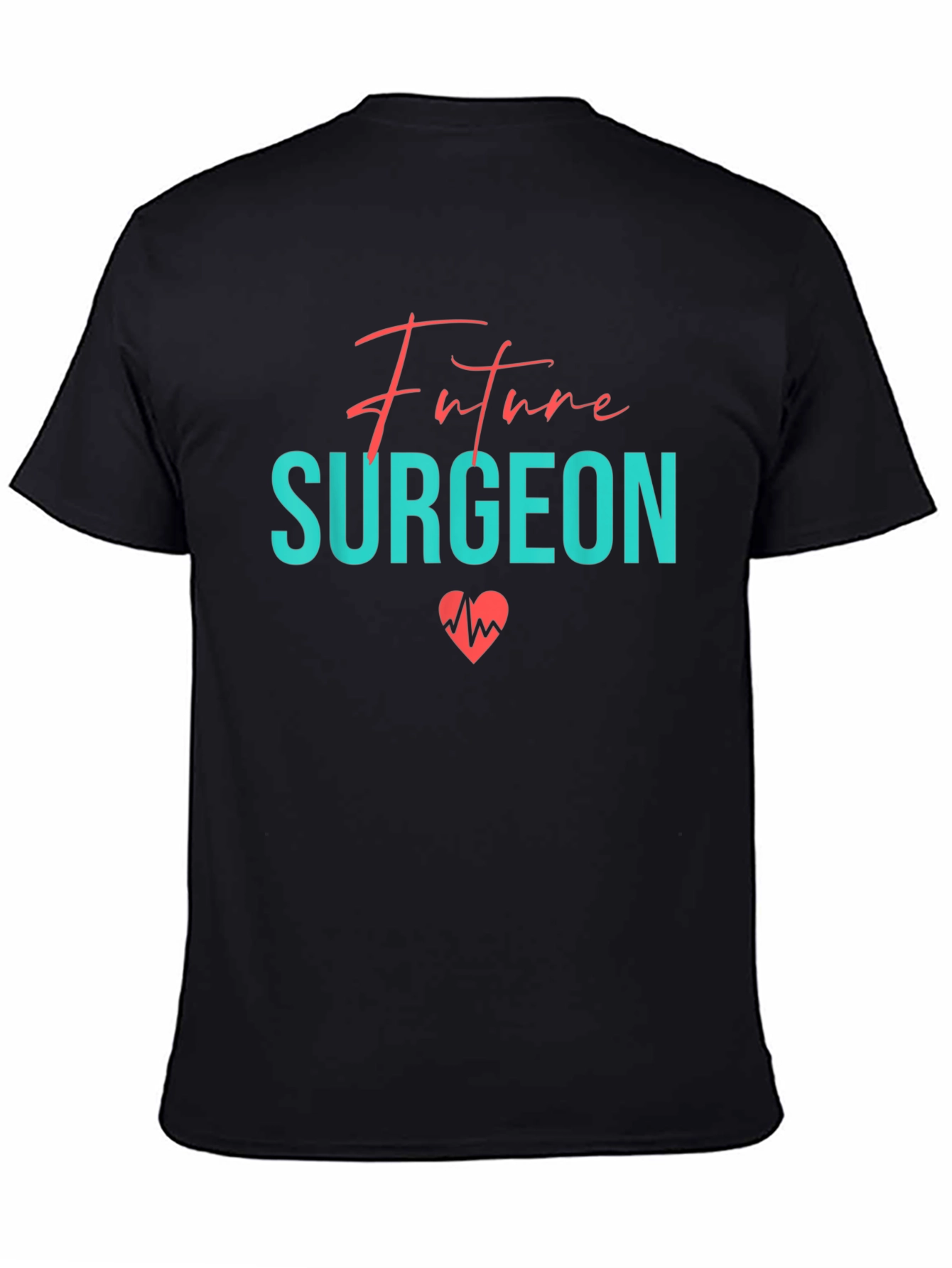 Future Surgeon T-Shirt - Gift for Medical Students