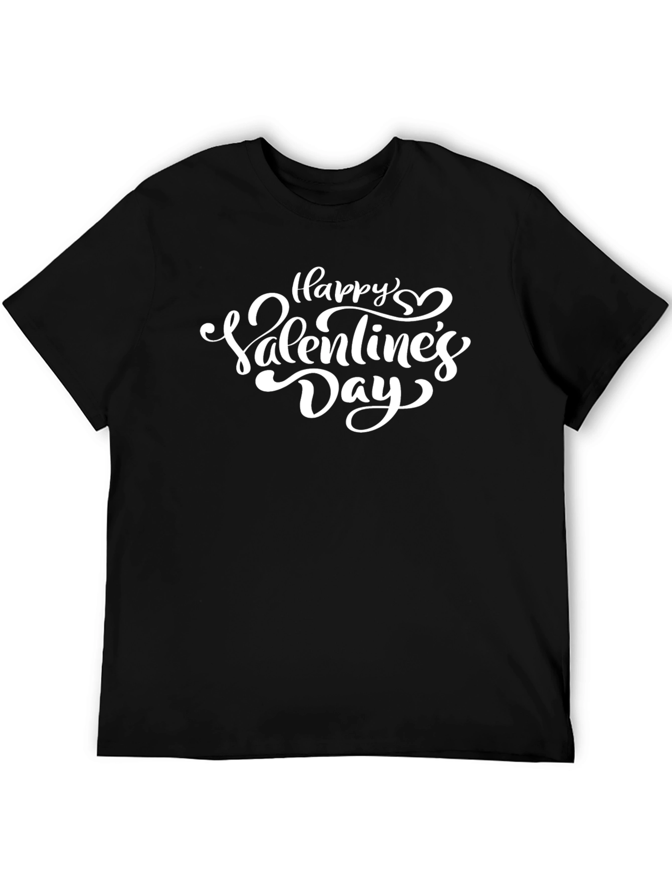 Happy Salentines Day Graphic Tee