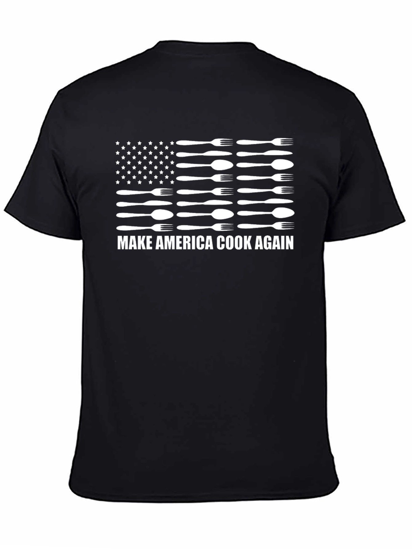 Make America Cook Again T-Shirt