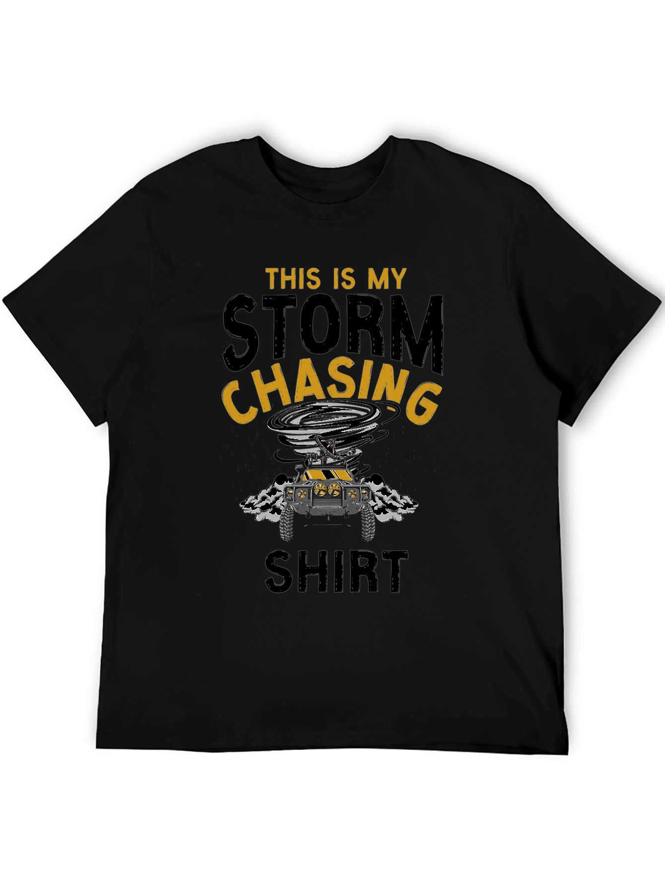 Storm Chasing T-Shirt