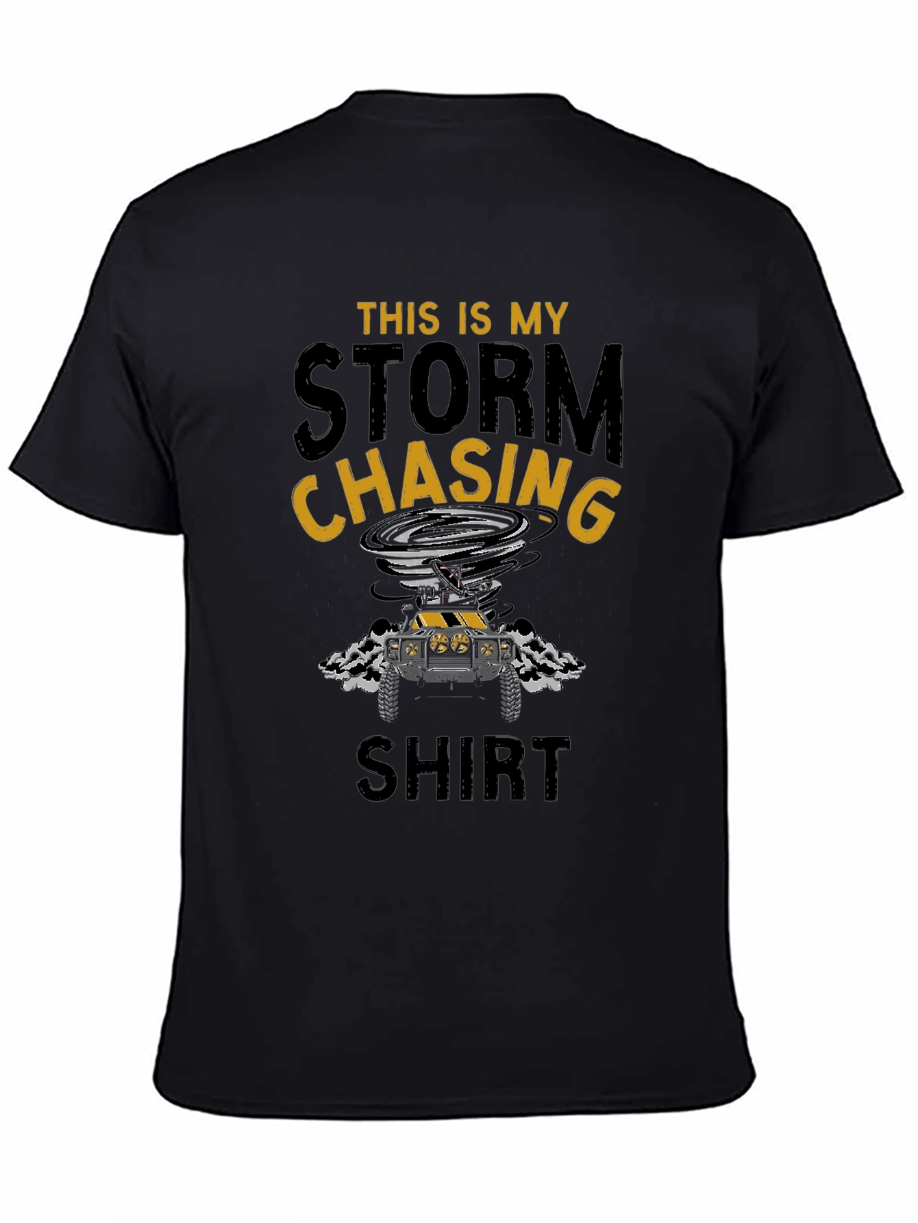 Storm Chasing T-Shirt