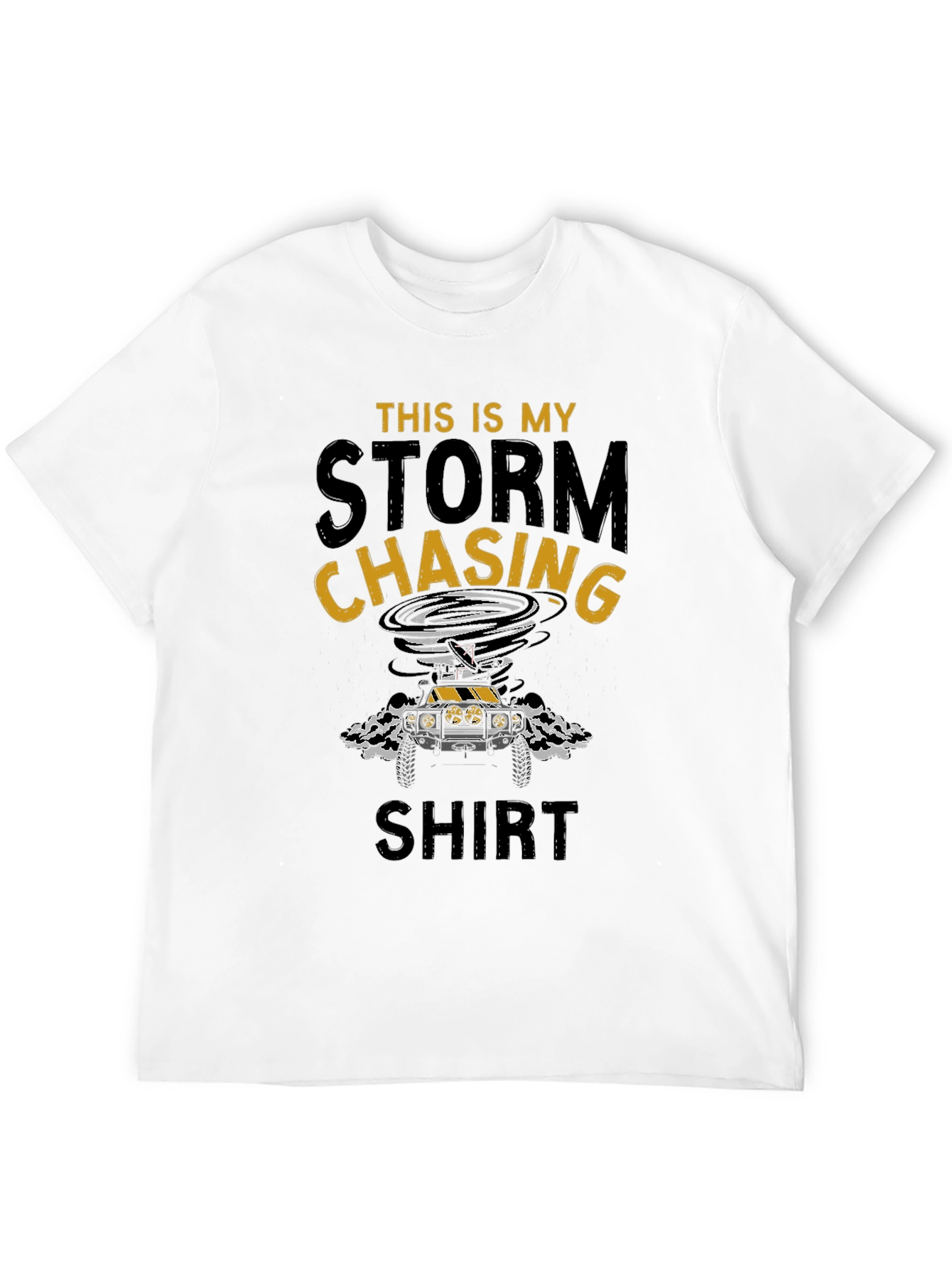 Storm Chasing T-Shirt