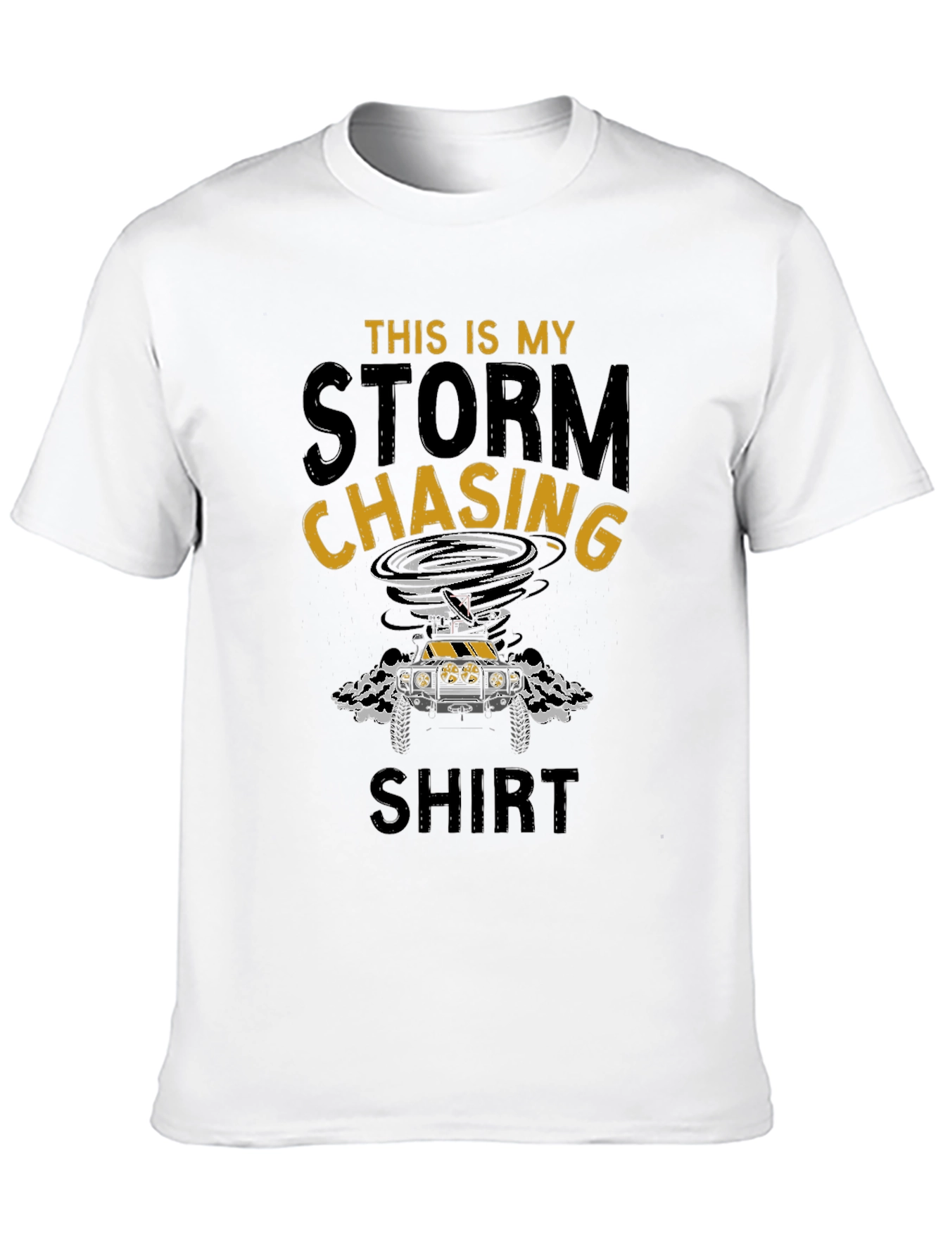 Storm Chasing T-Shirt