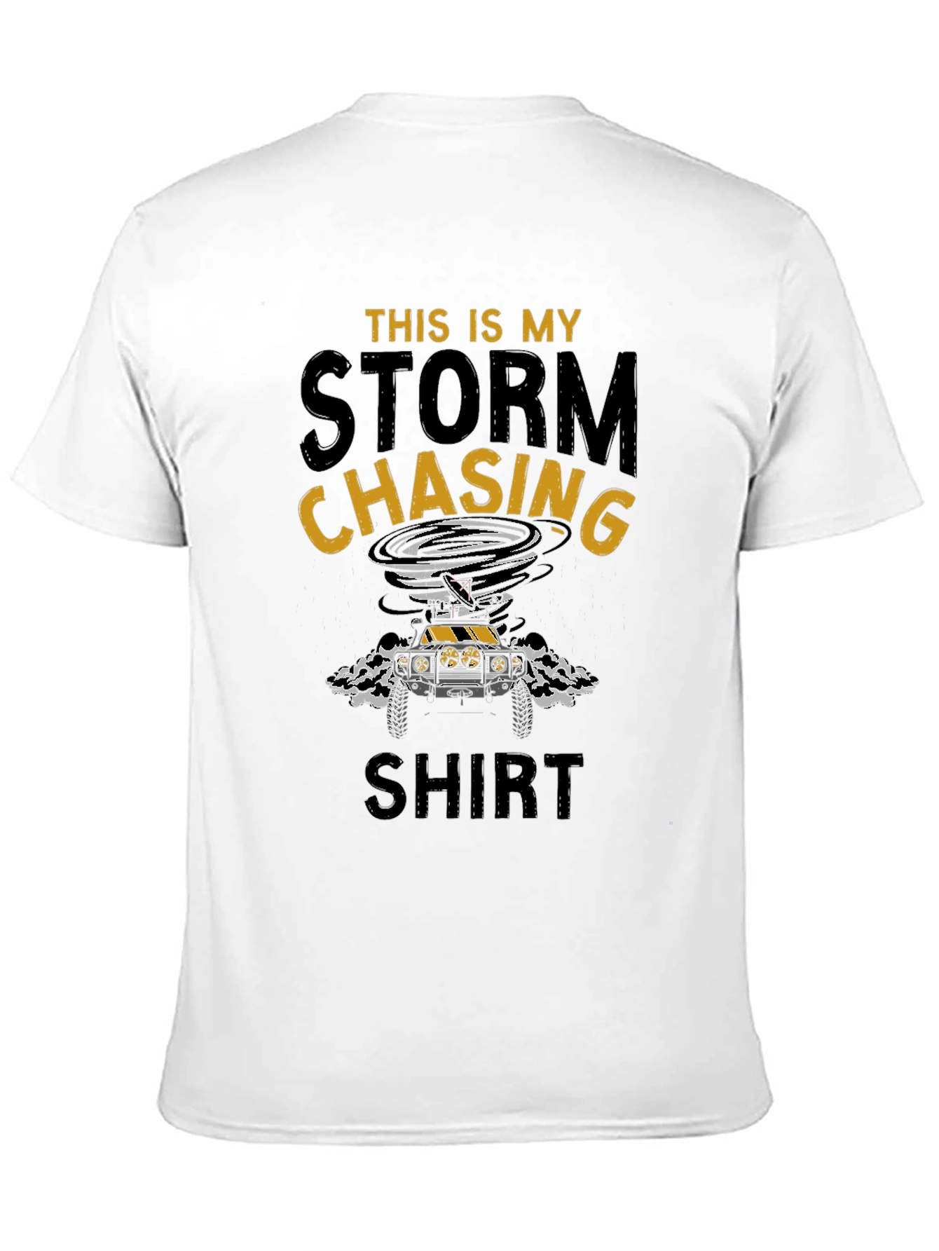 Storm Chasing T-Shirt