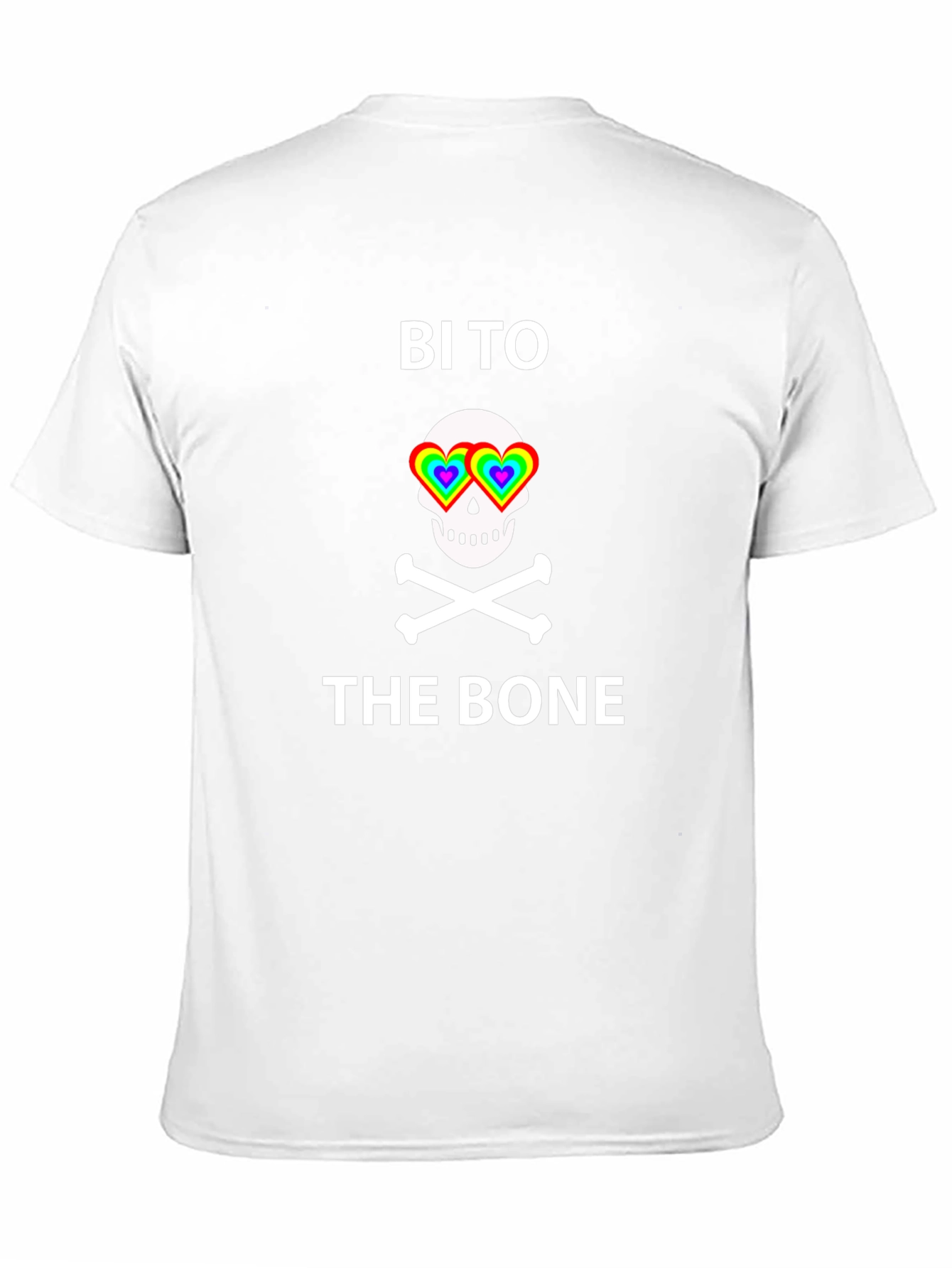 Bi To The Bone T-Shirt