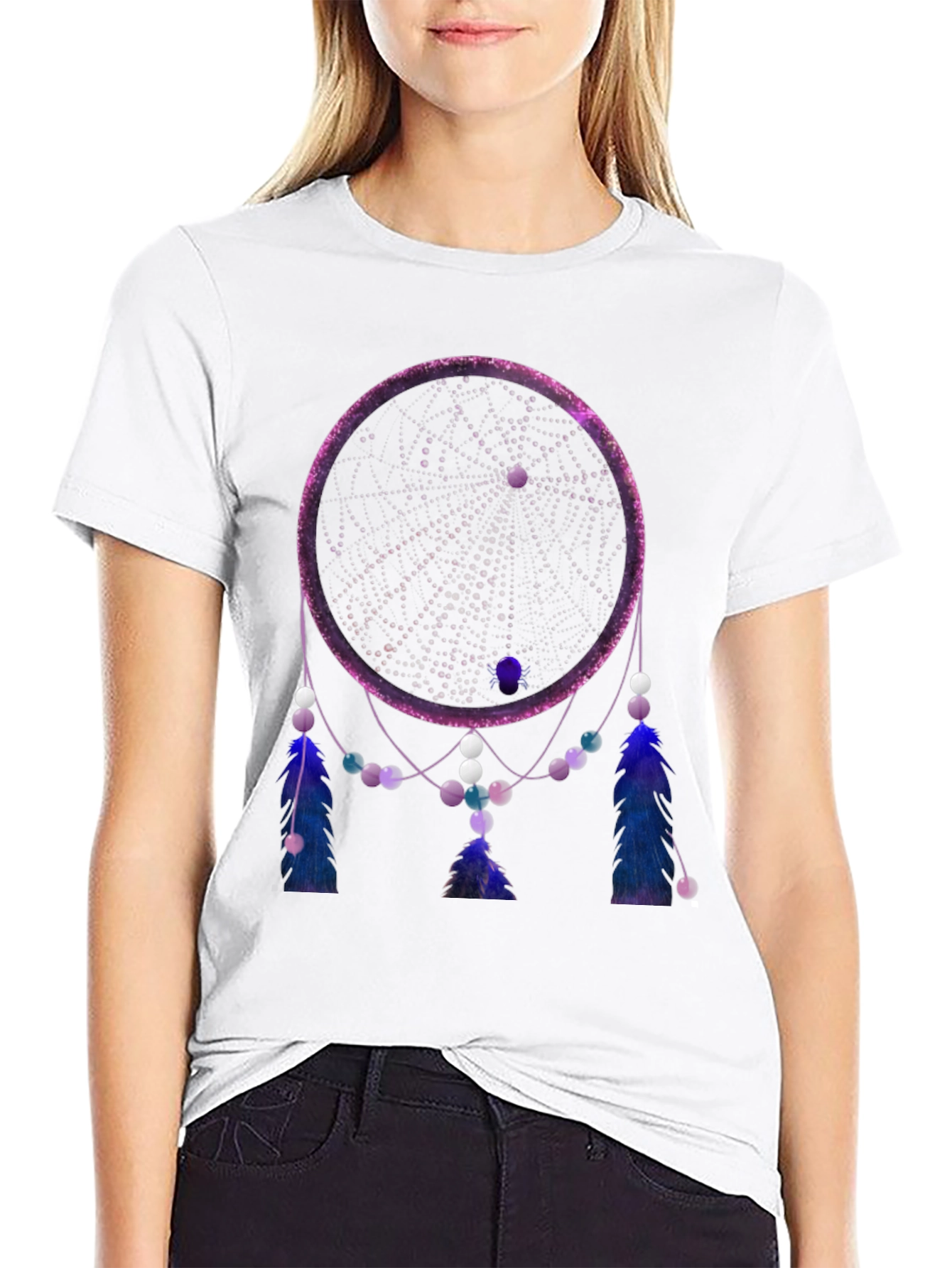 Dreamcatcher Graphic Tee