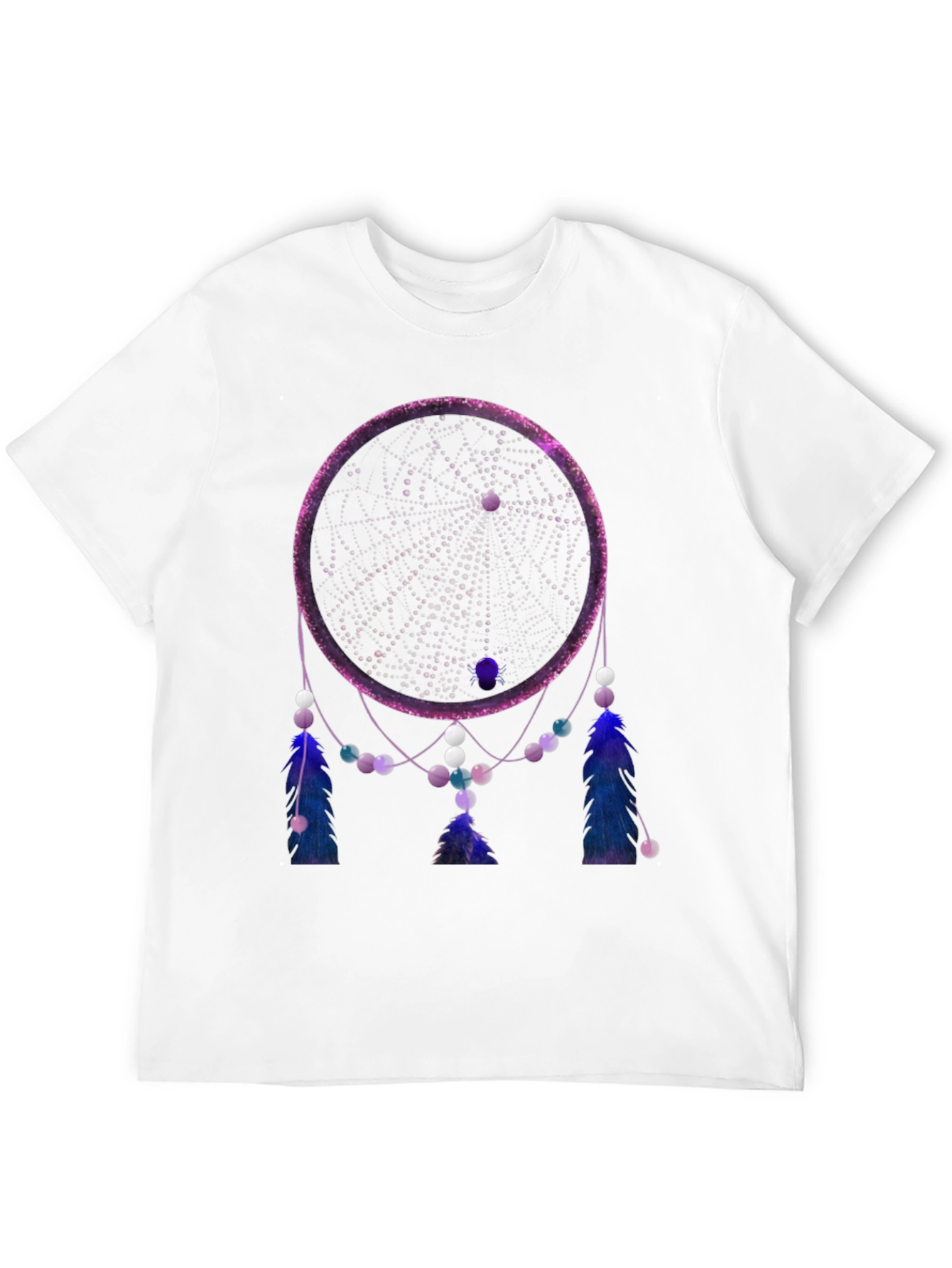 Dreamcatcher Graphic Tee