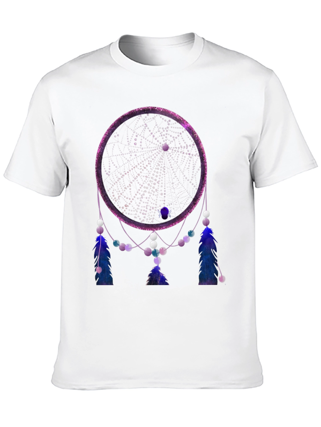 Dreamcatcher Graphic Tee