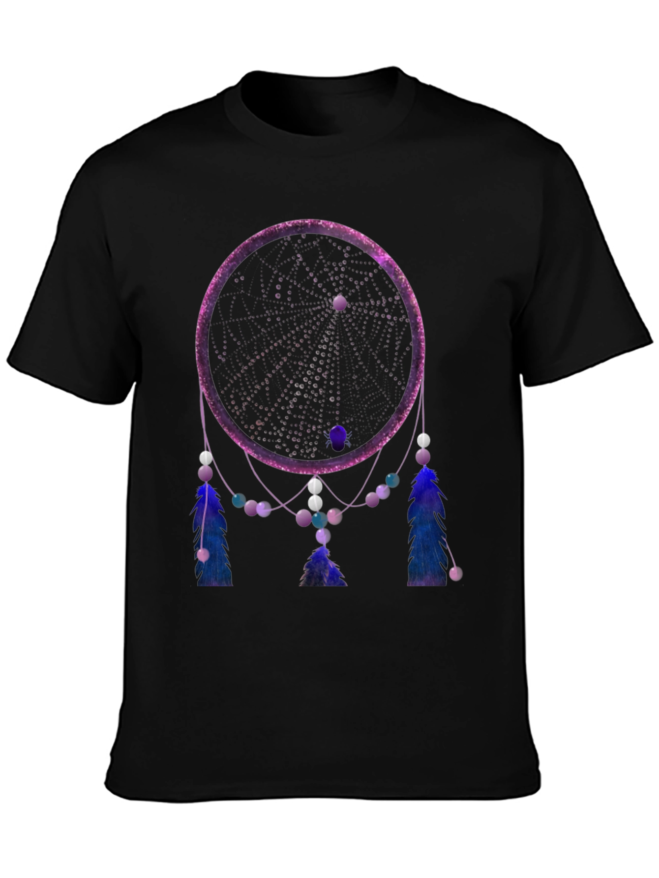 Dreamcatcher Graphic Tee
