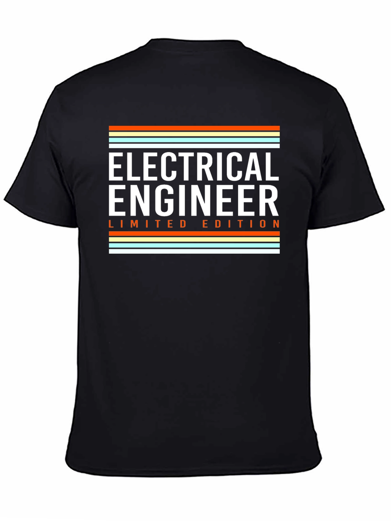 Electrical Engineer Limited Edition T-Shirt
