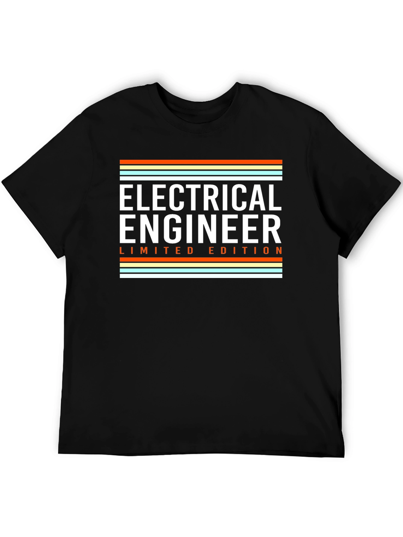 Electrical Engineer Limited Edition T-Shirt