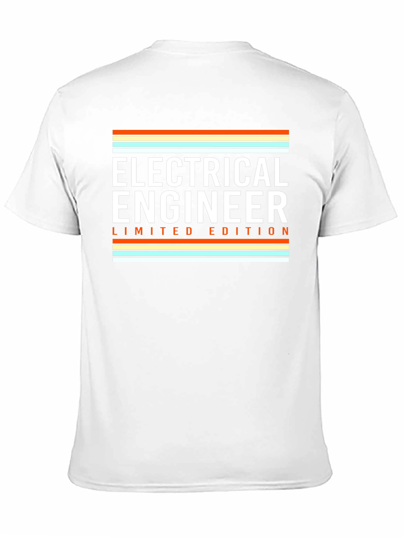 Electrical Engineer Limited Edition T-Shirt