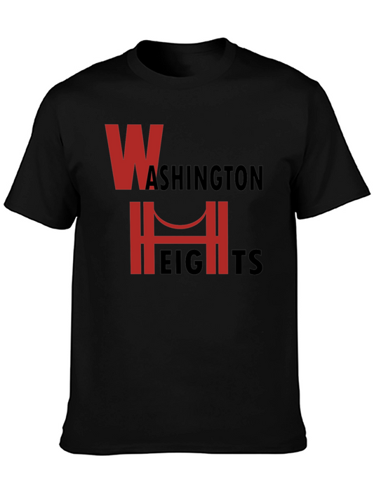 Washington Heights Graphic T-Shirt