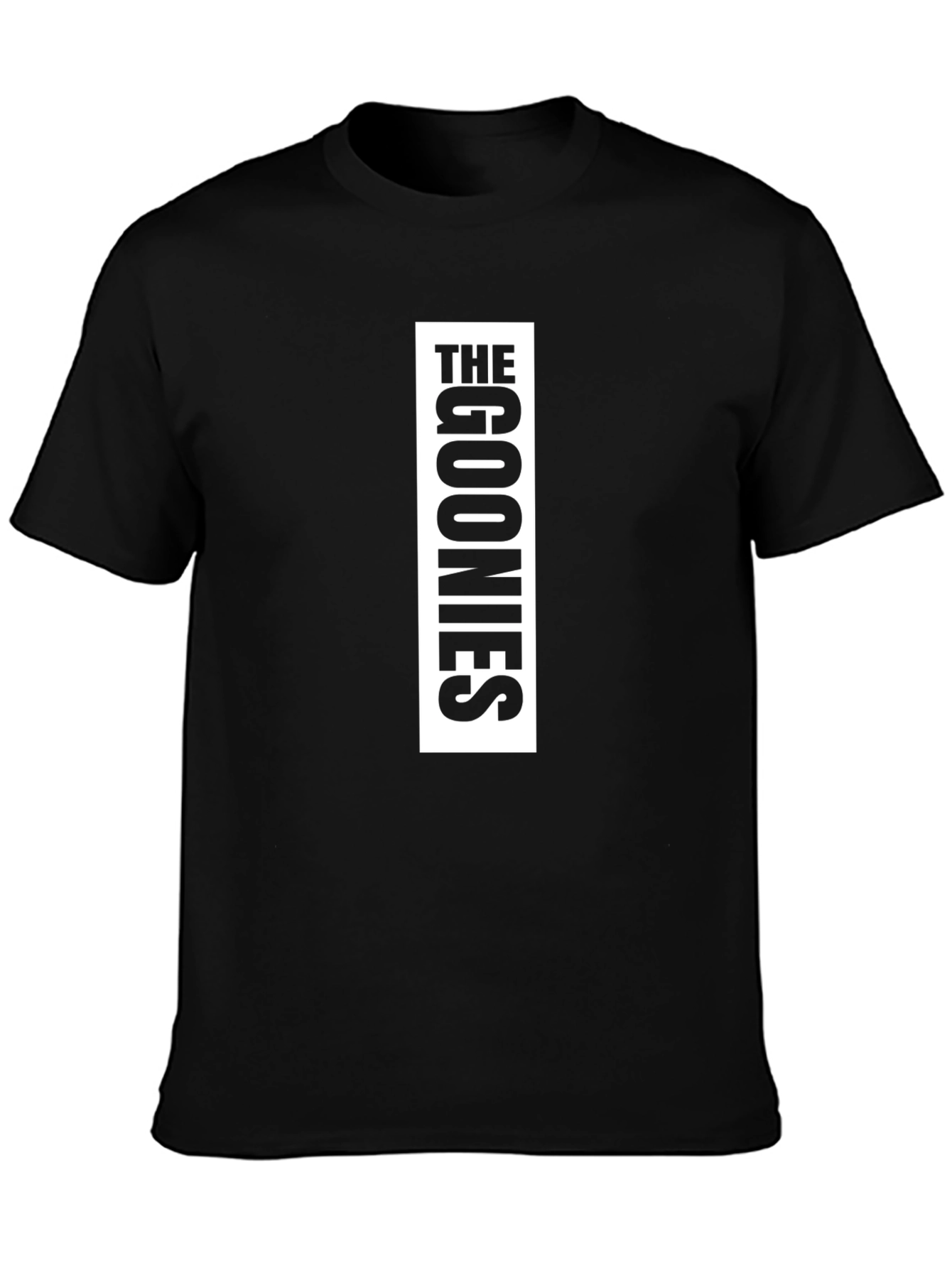 The Goonies T-Shirt - Classic Movie Tee