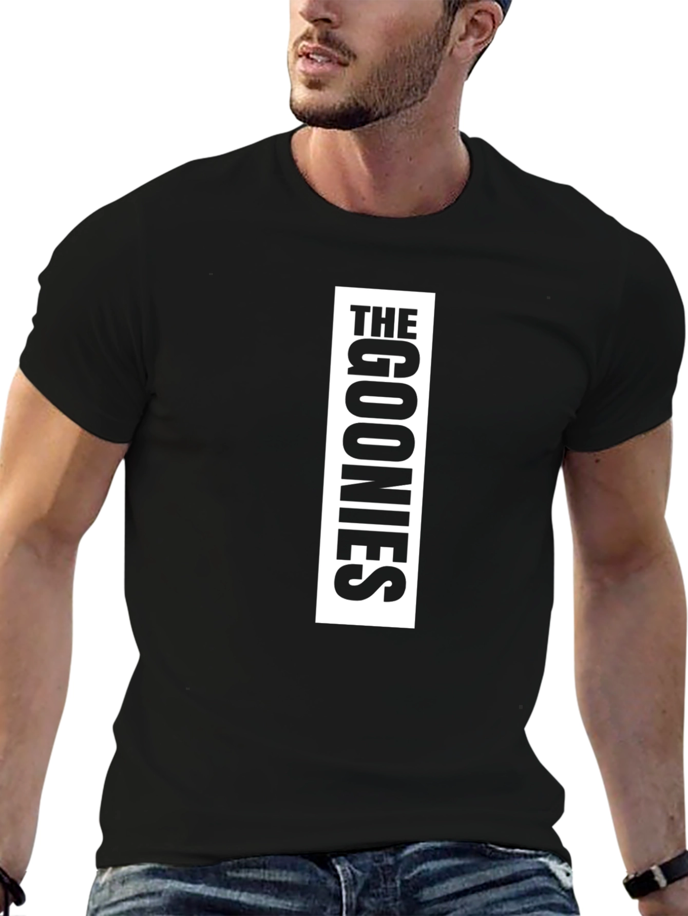 The Goonies T-Shirt - Classic Movie Tee