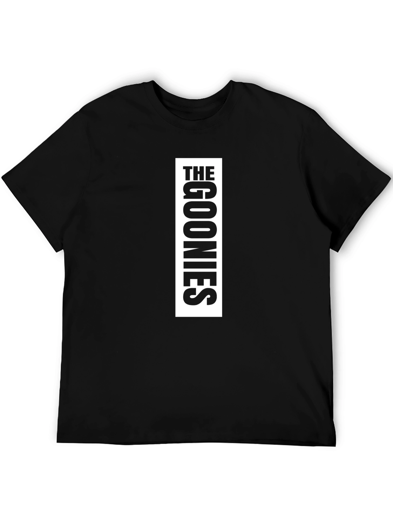 The Goonies T-Shirt - Classic Movie Tee
