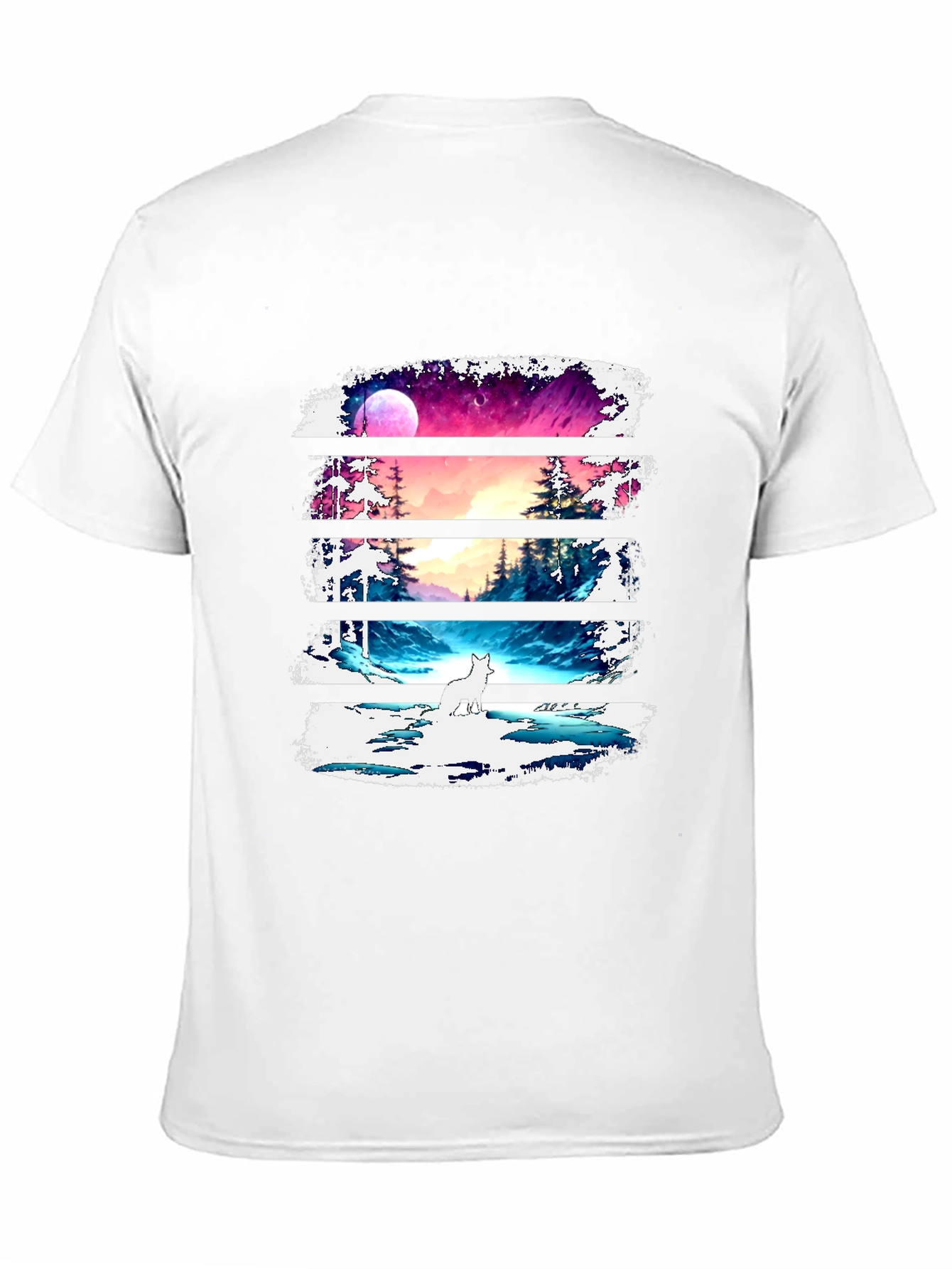 Mountain Vista T-Shirt