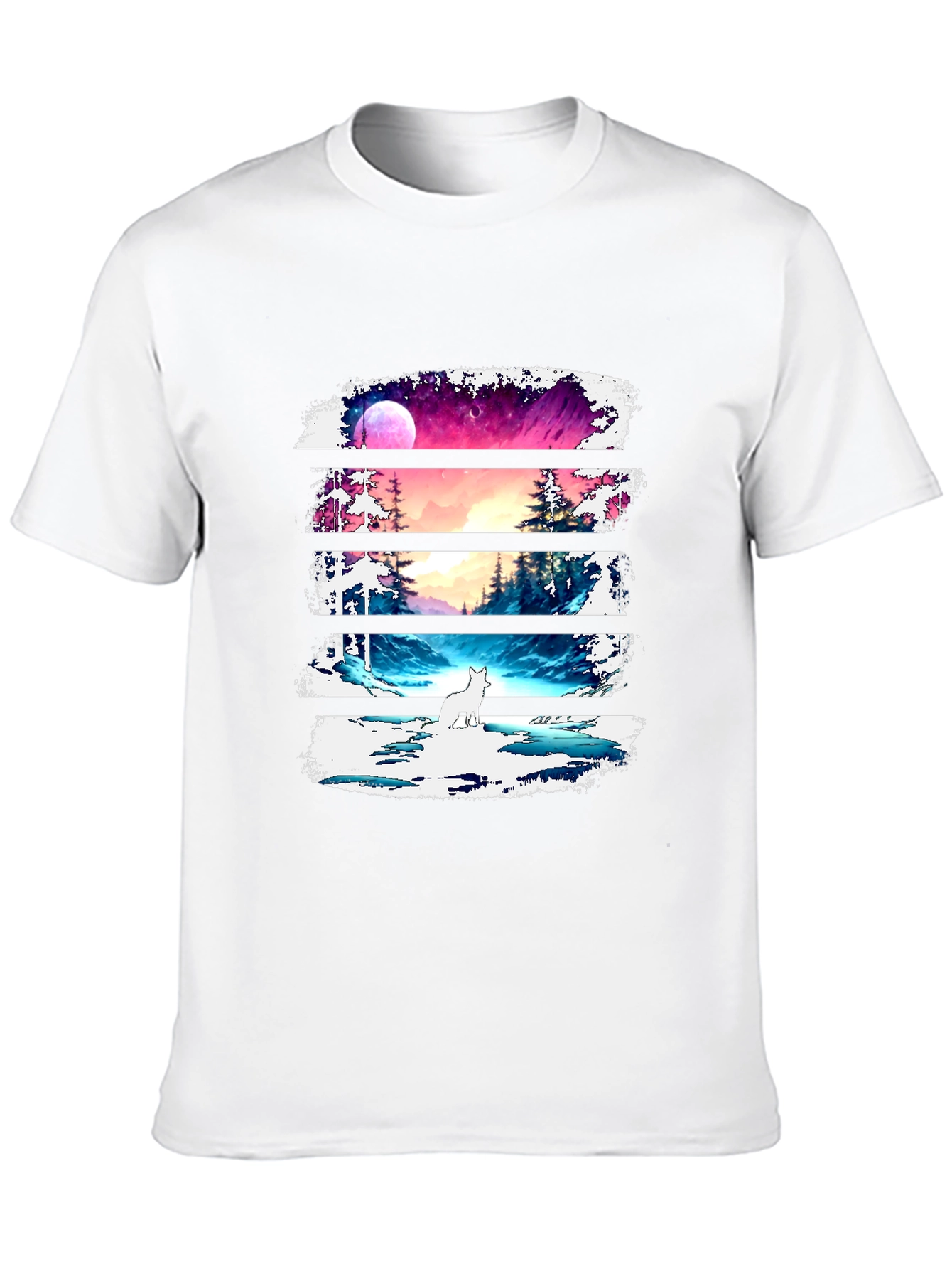 Mountain Vista T-Shirt