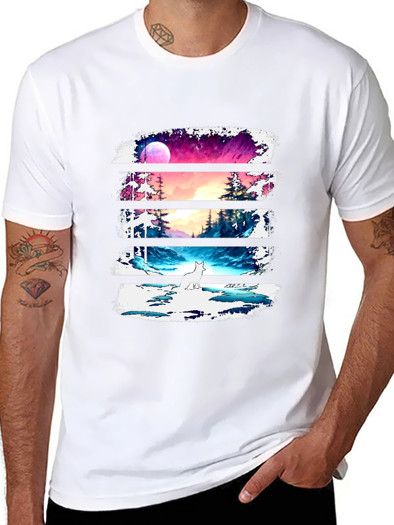 Mountain Vista T-Shirt