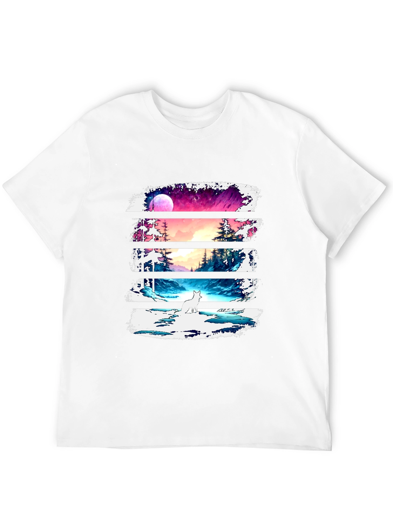 Mountain Vista T-Shirt