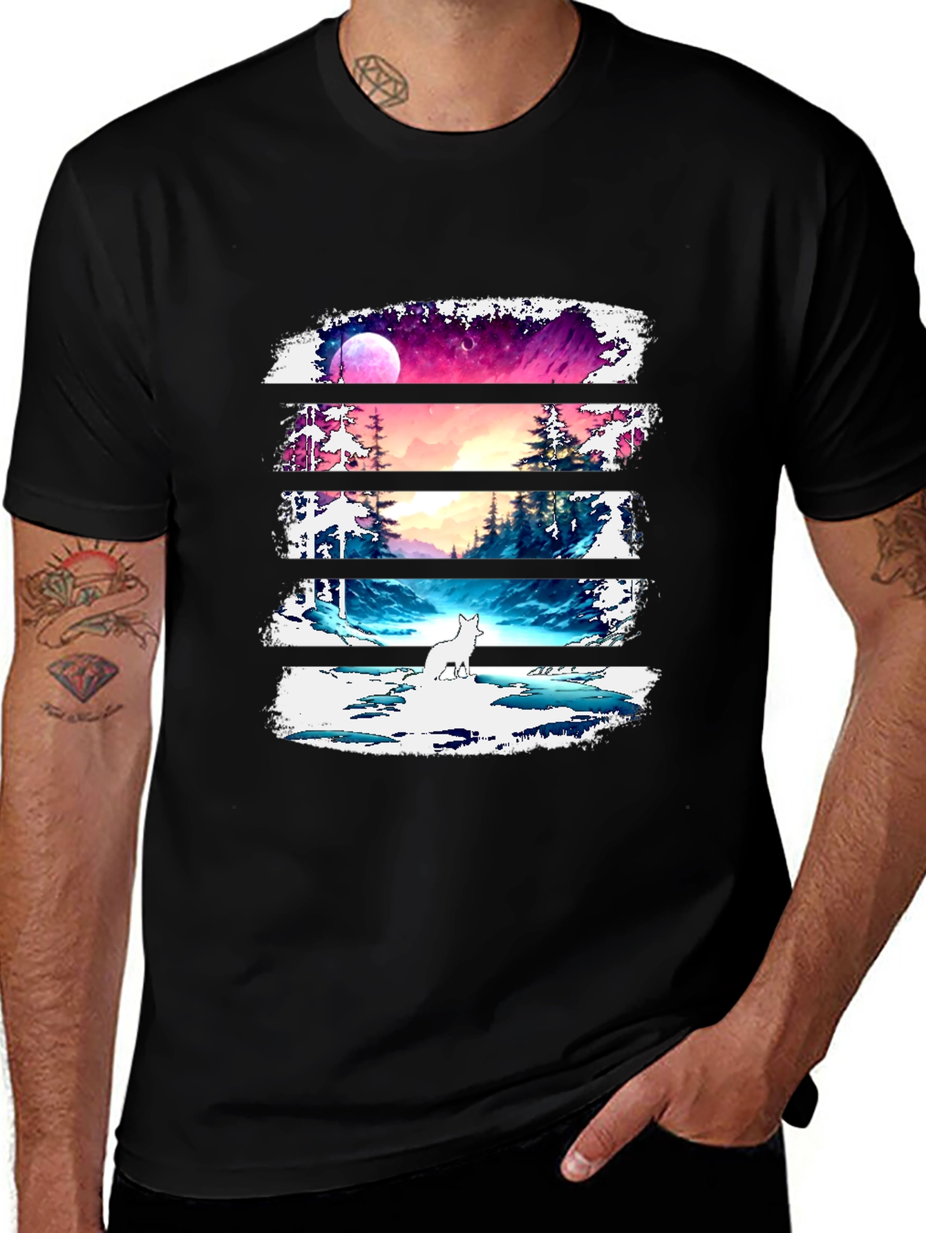 Mountain Vista T-Shirt
