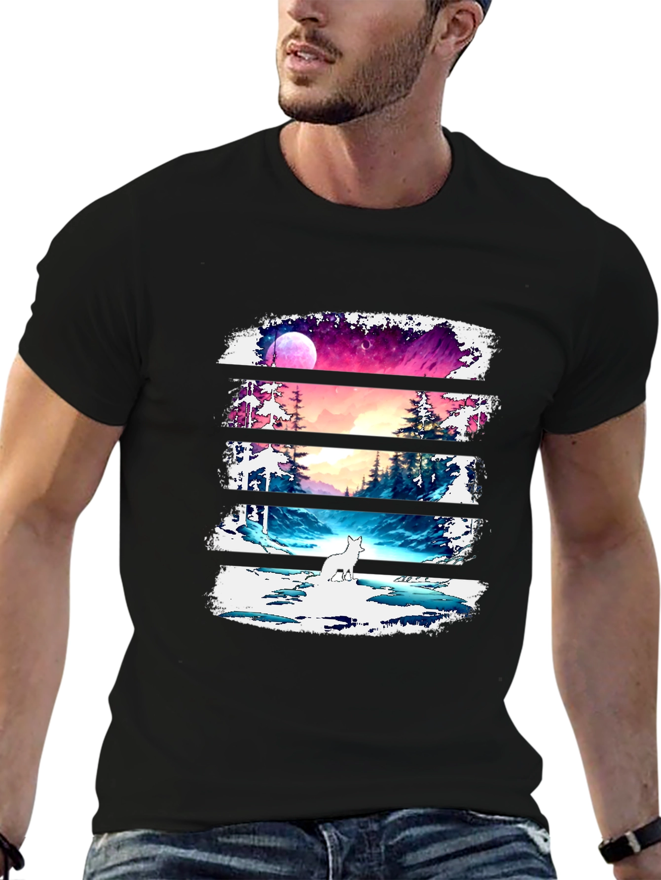 Mountain Vista T-Shirt