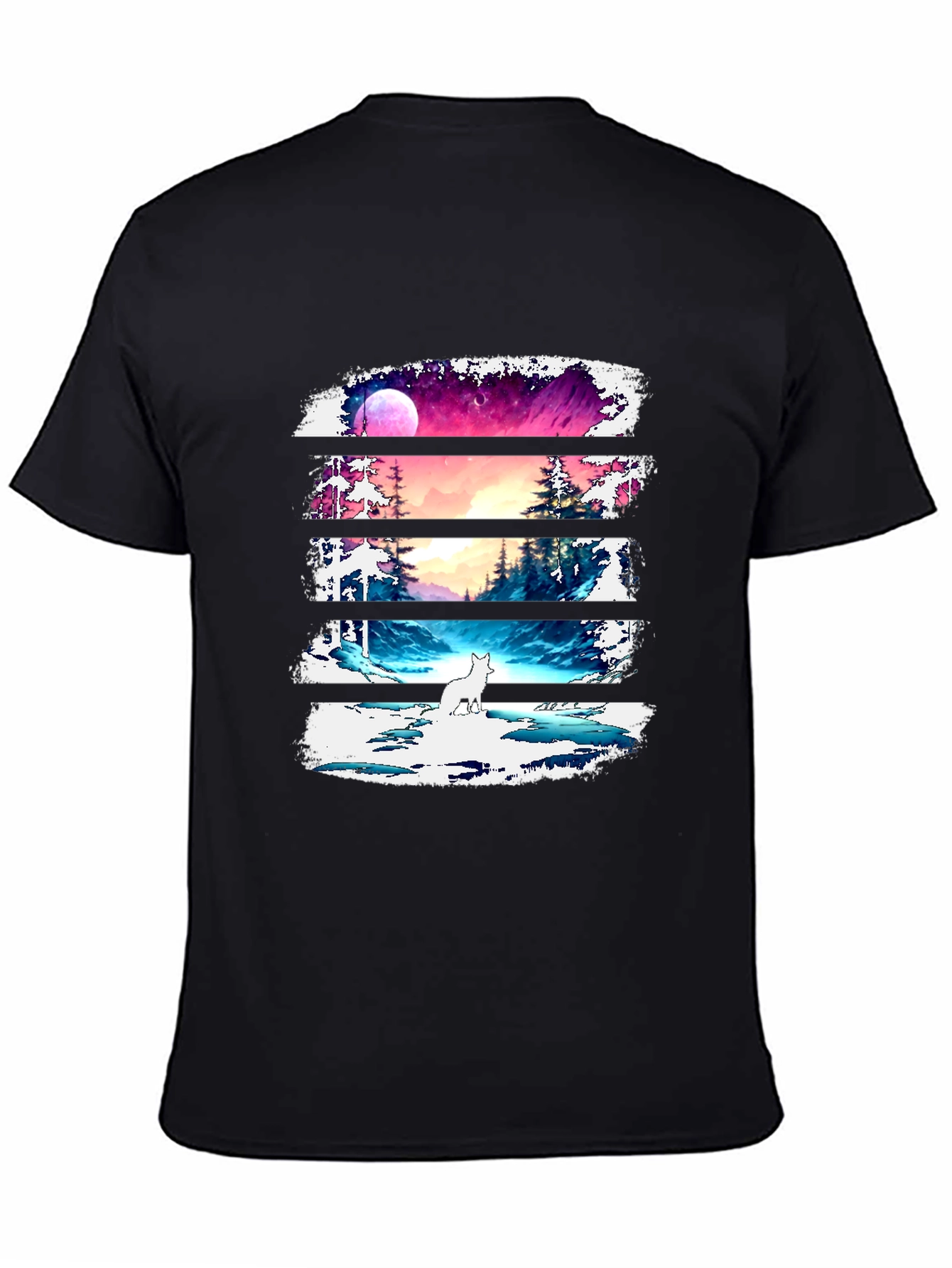 Mountain Vista T-Shirt