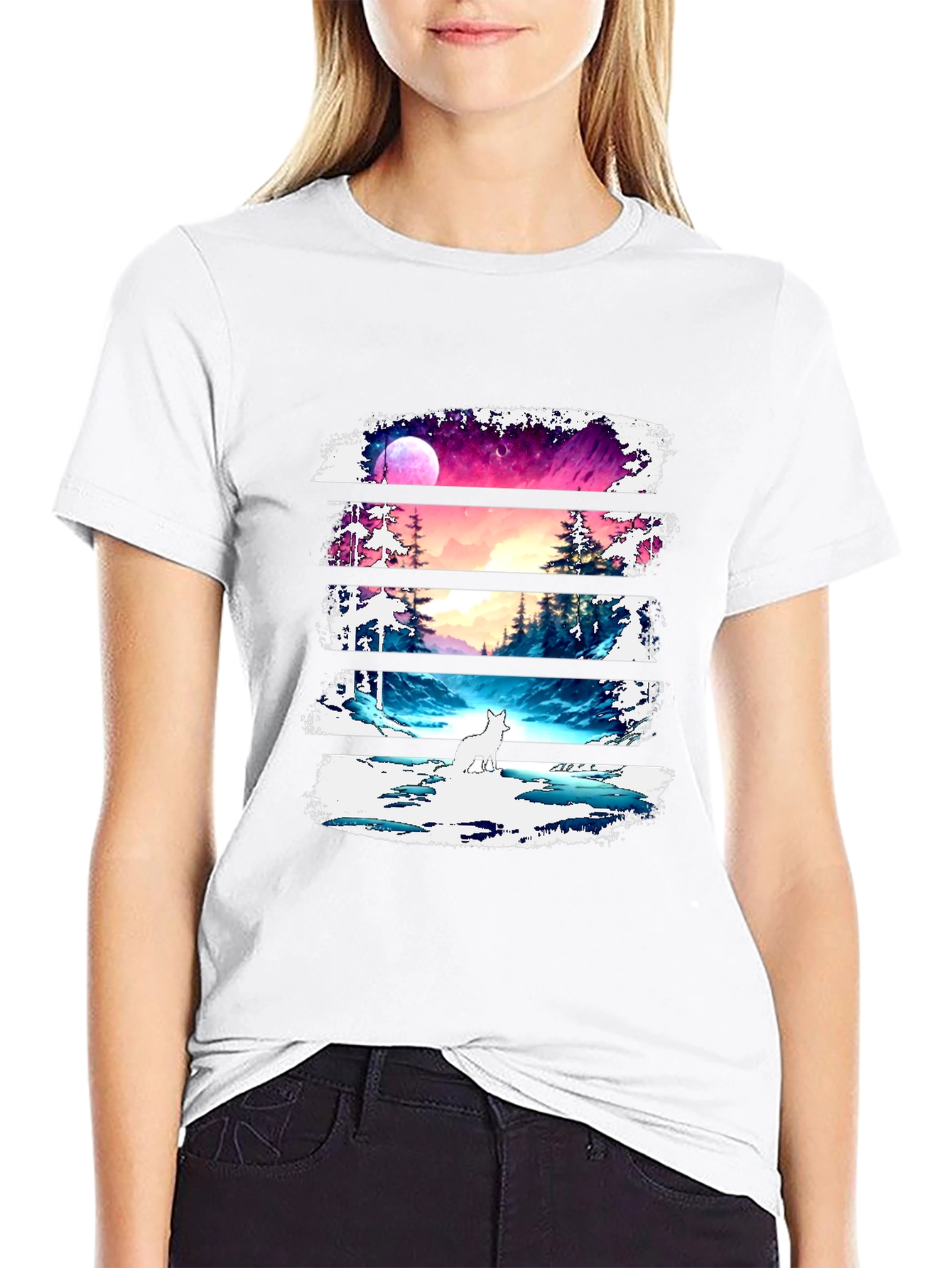 Mountain Vista T-Shirt