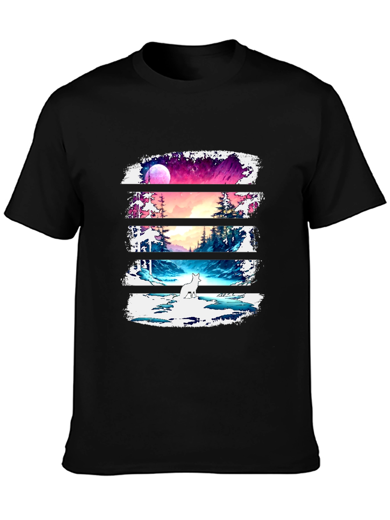 Mountain Vista T-Shirt