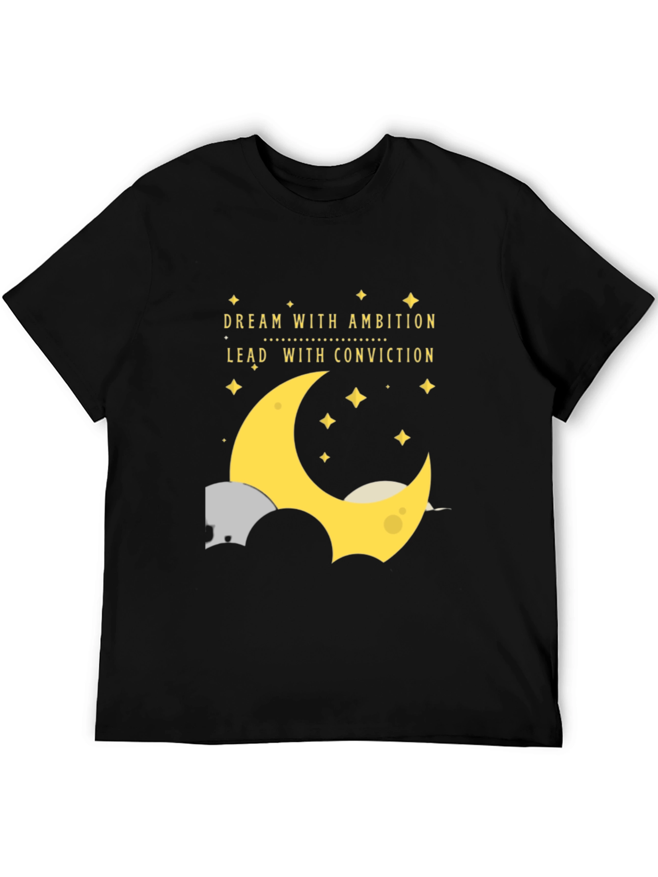 Dream With Ambition T-Shirt