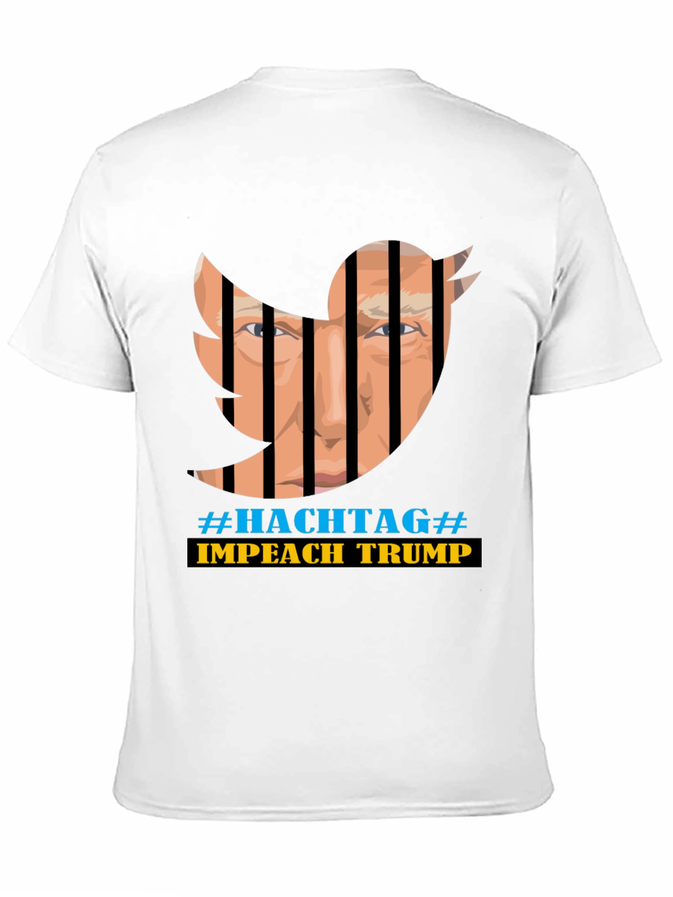 Impeach Trump T-Shirt