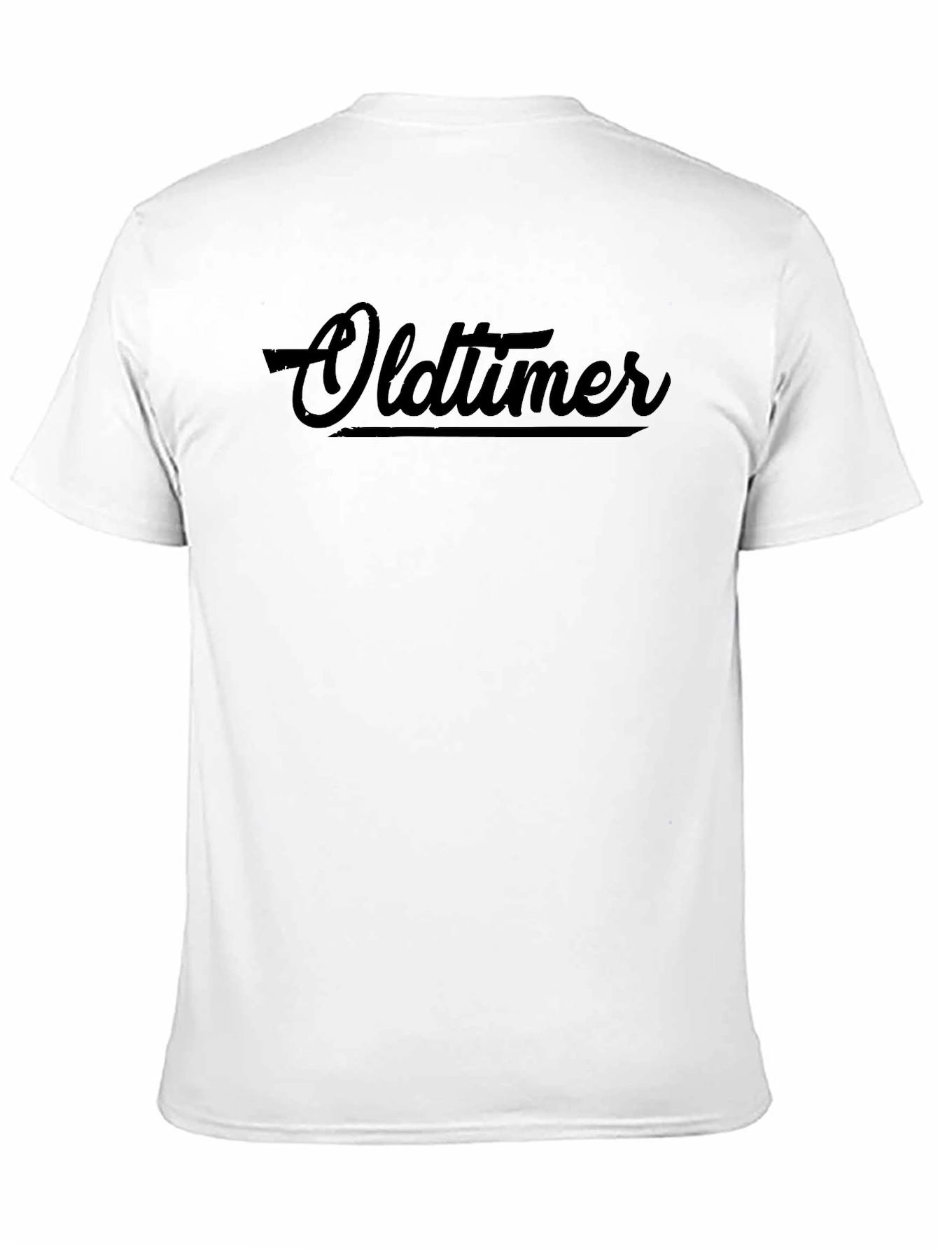 Oldtimer Classic Car Enthusiast T-Shirt