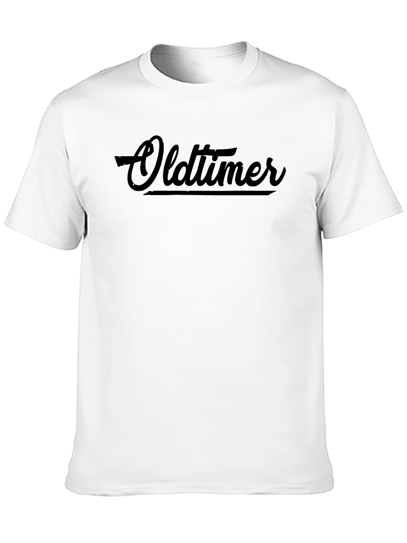 Oldtimer Classic Car Enthusiast T-Shirt