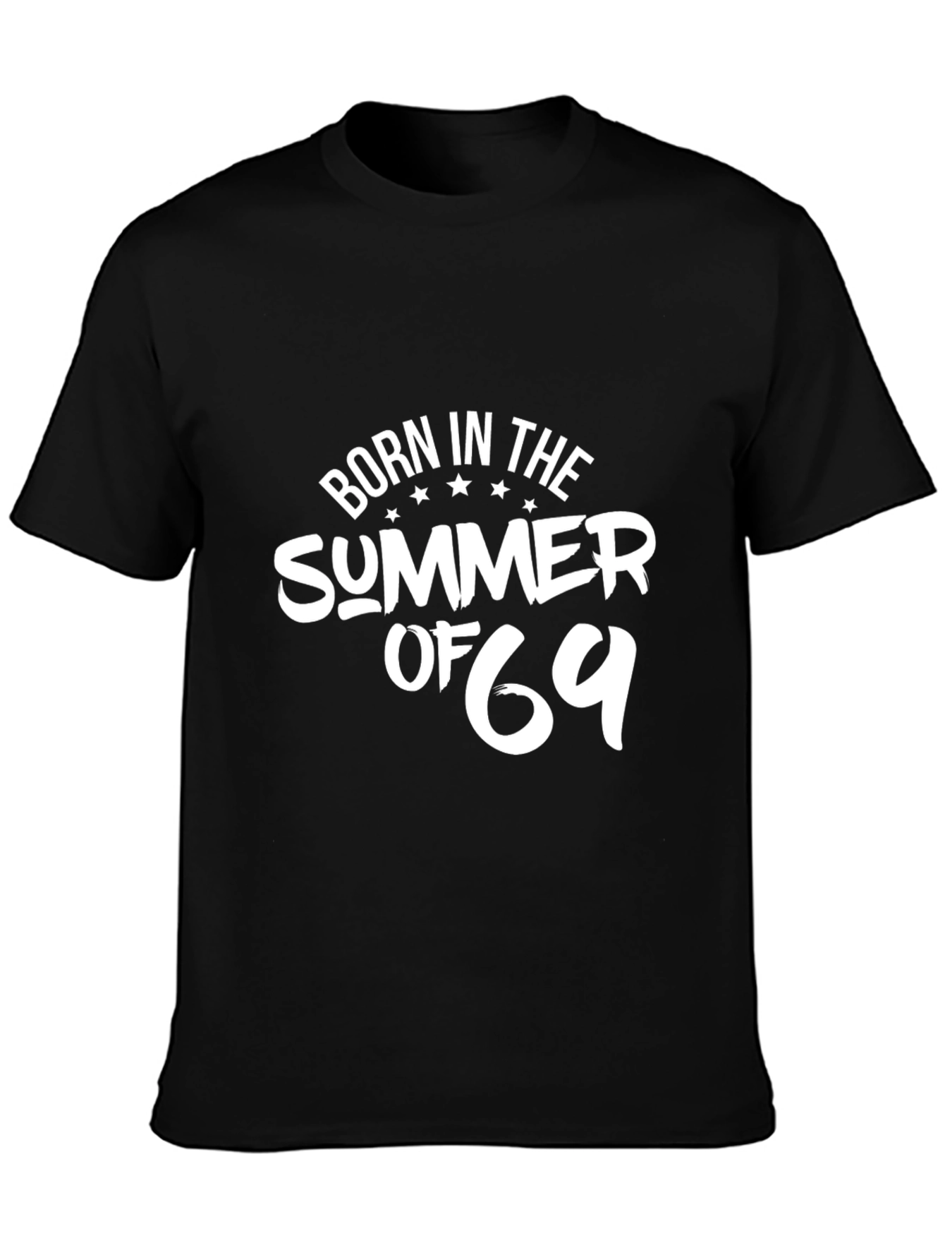 Born in the Summer of 69 T-Shirt