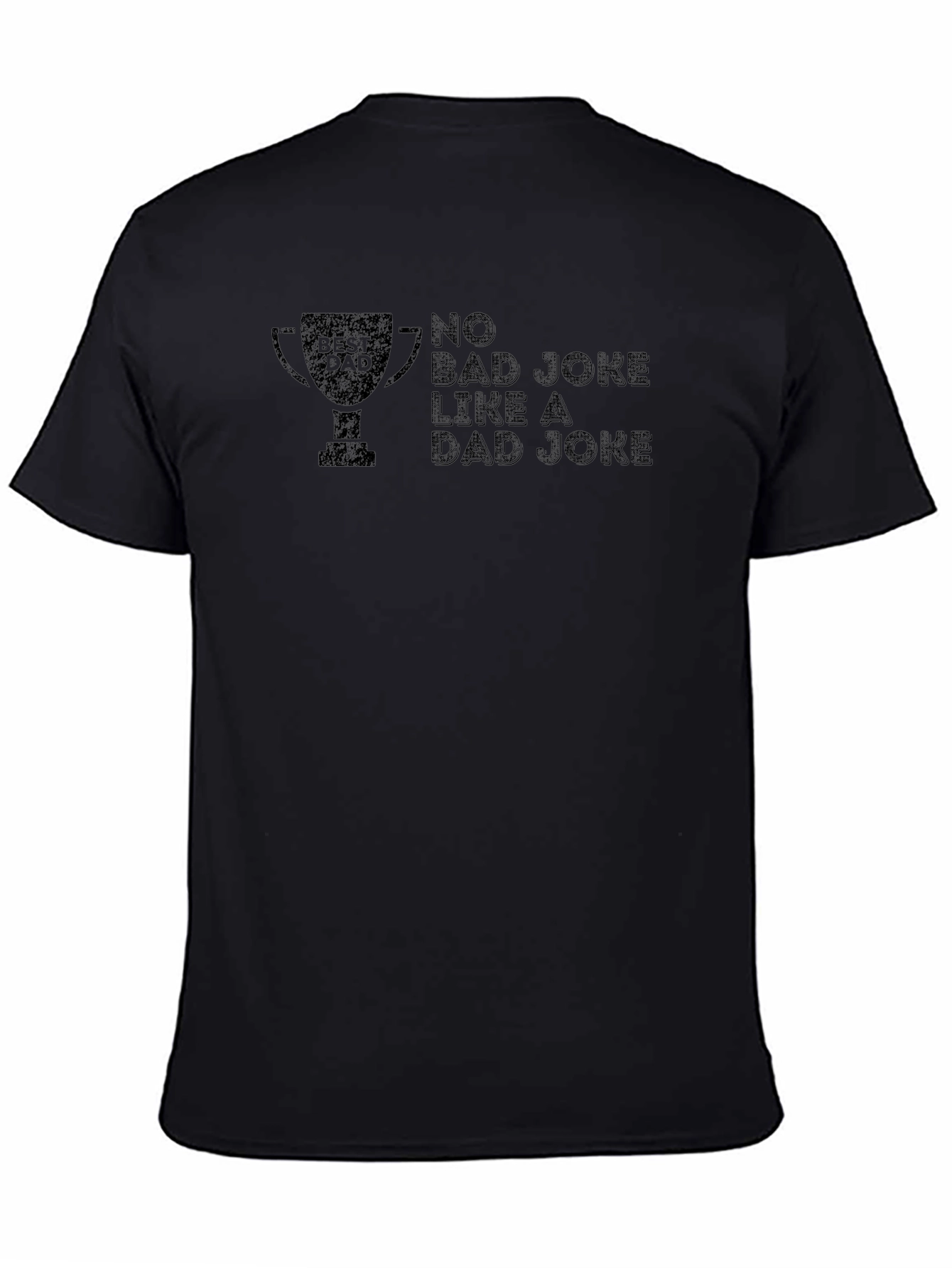 Best Dad Joke T-Shirt - Funny Fathers Day Tee
