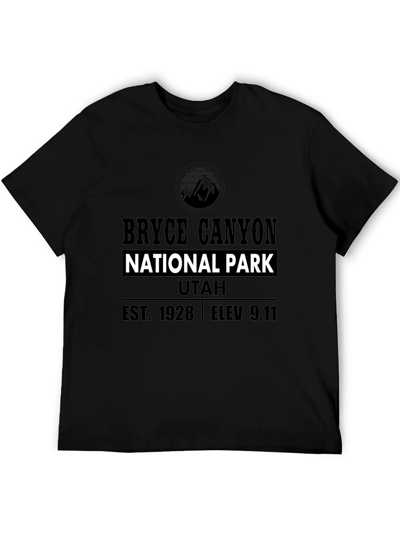 Bryce Canyon National Park T-Shirt